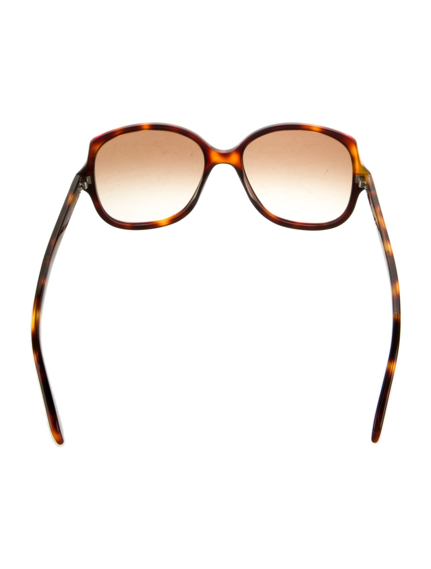 Celine Oversize Gradient Sunglasses w/ Tags