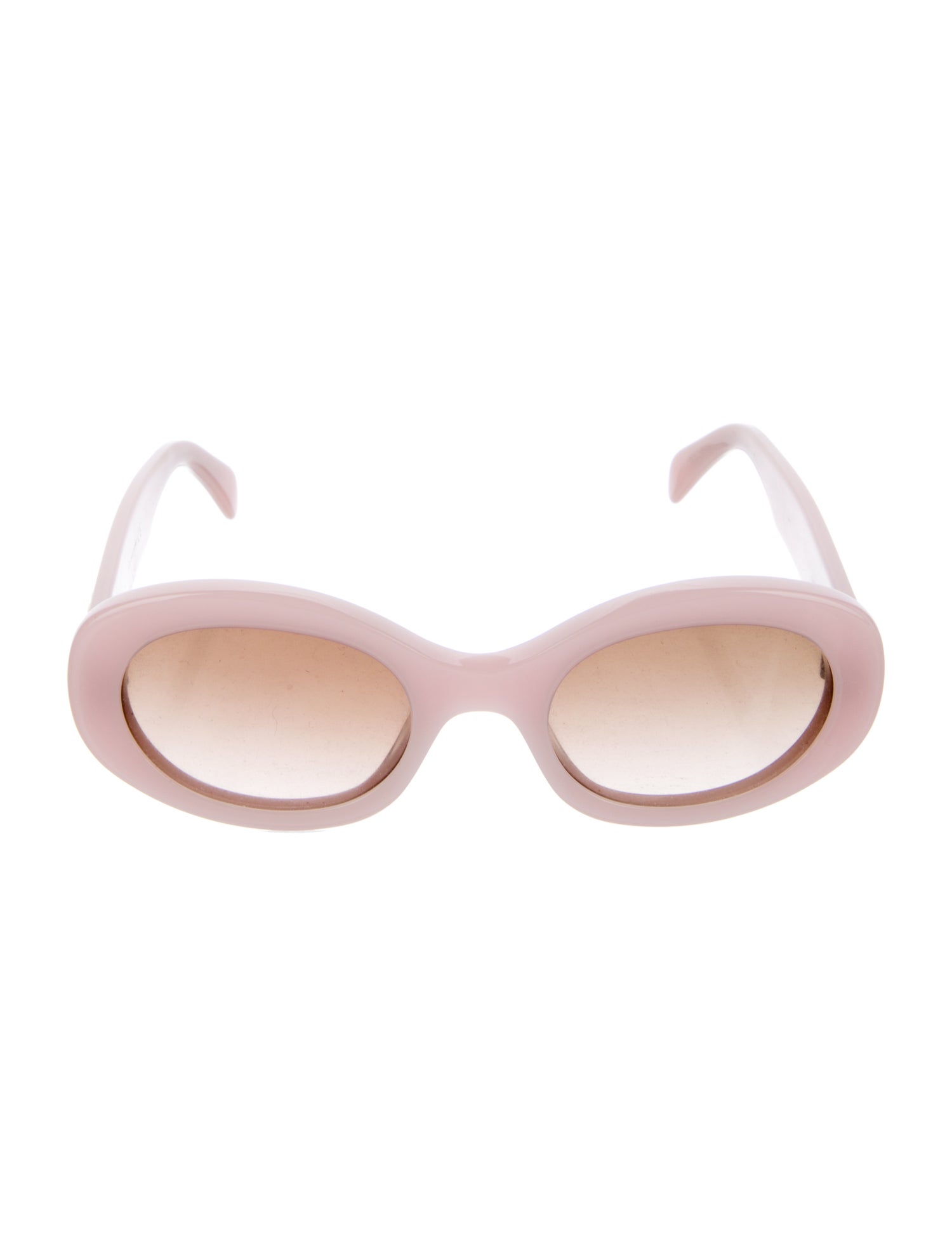 Celine Oversize Gradient Sunglasses