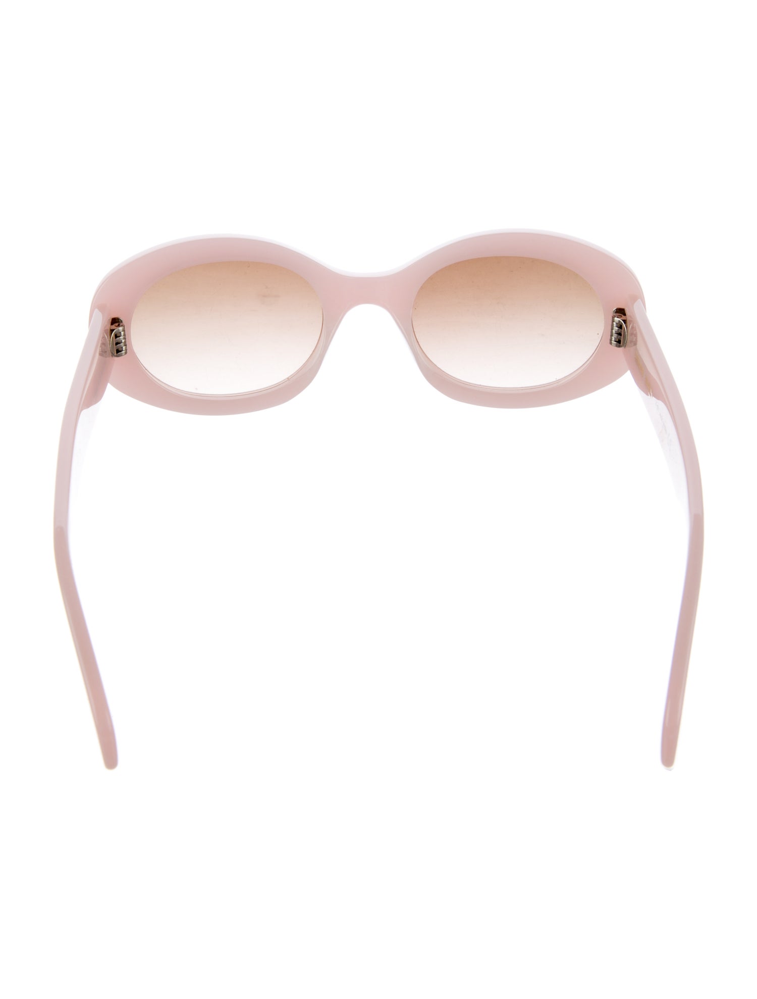 Celine Oversize Gradient Sunglasses