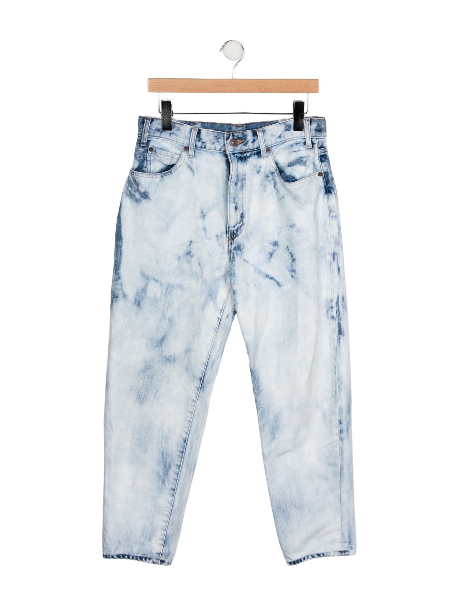 Celine 2019 Skinny Leg Jeans