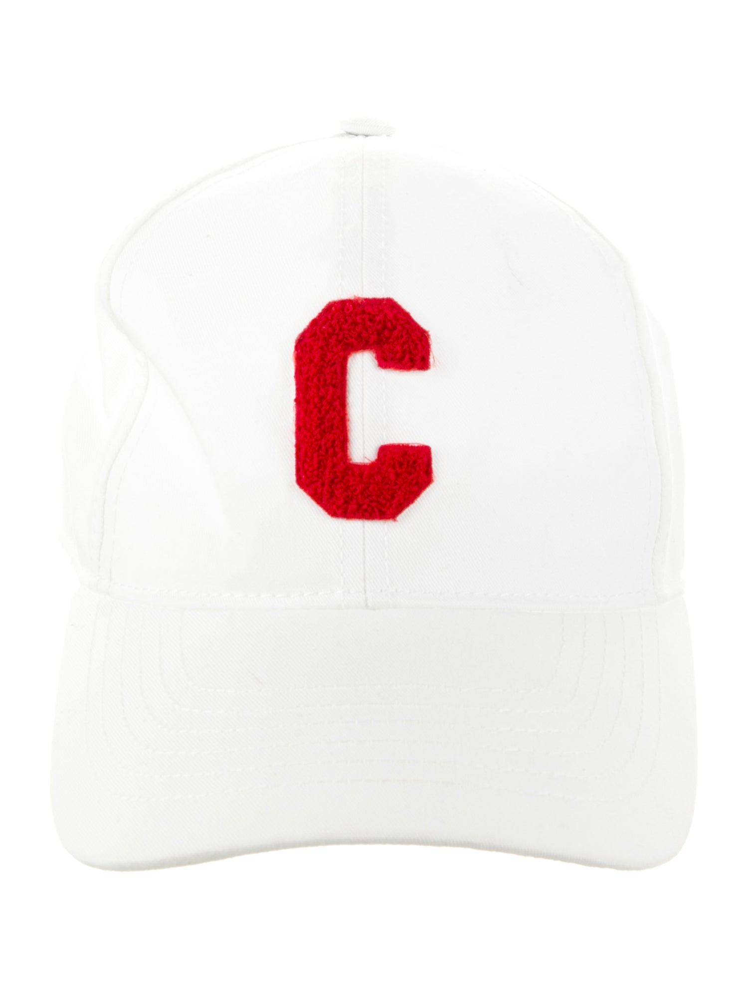 Celine Logo Baseball Cap