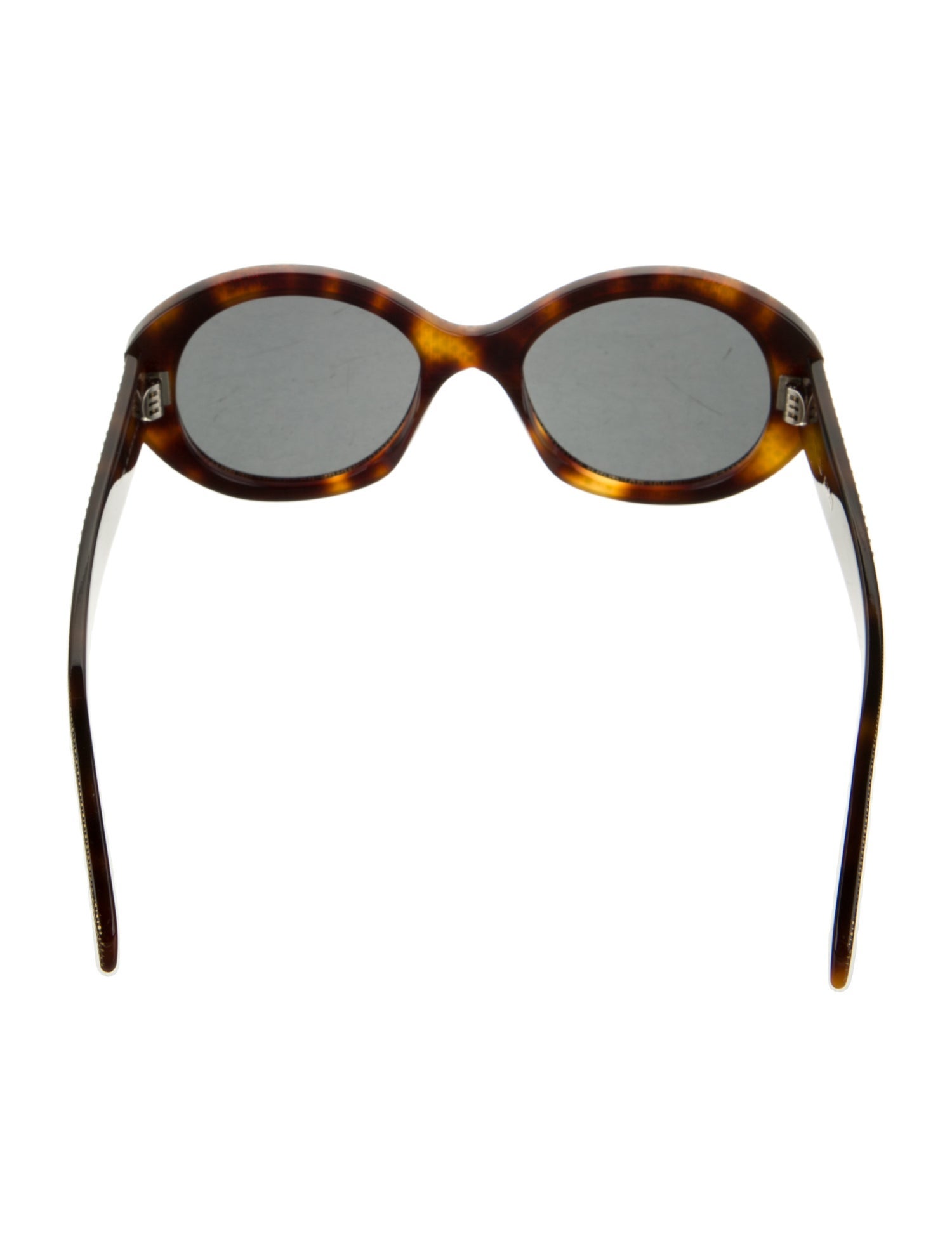 Celine Oversize Tinted Sunglasses w/ Tags