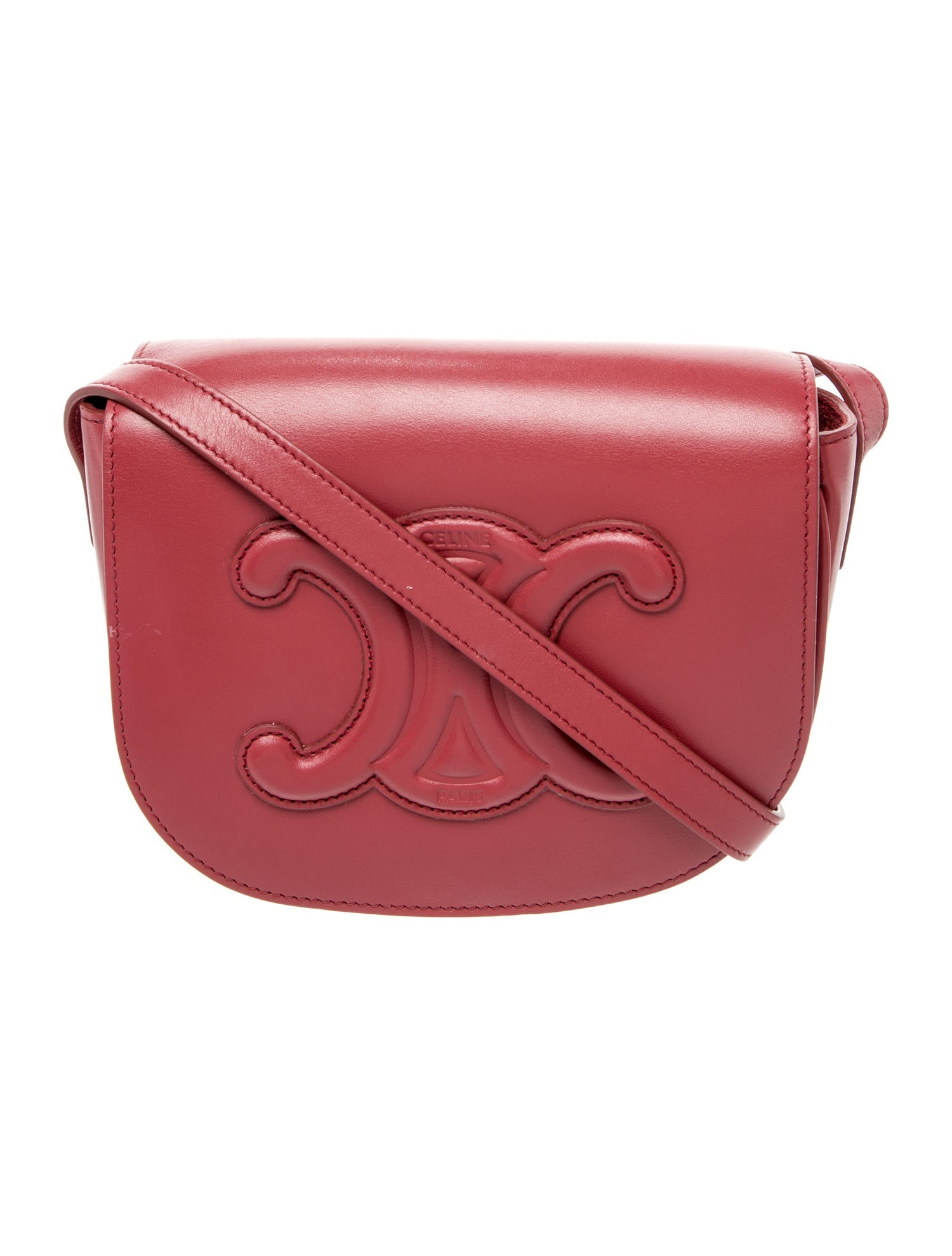 Celine Triomphe Folco 2022