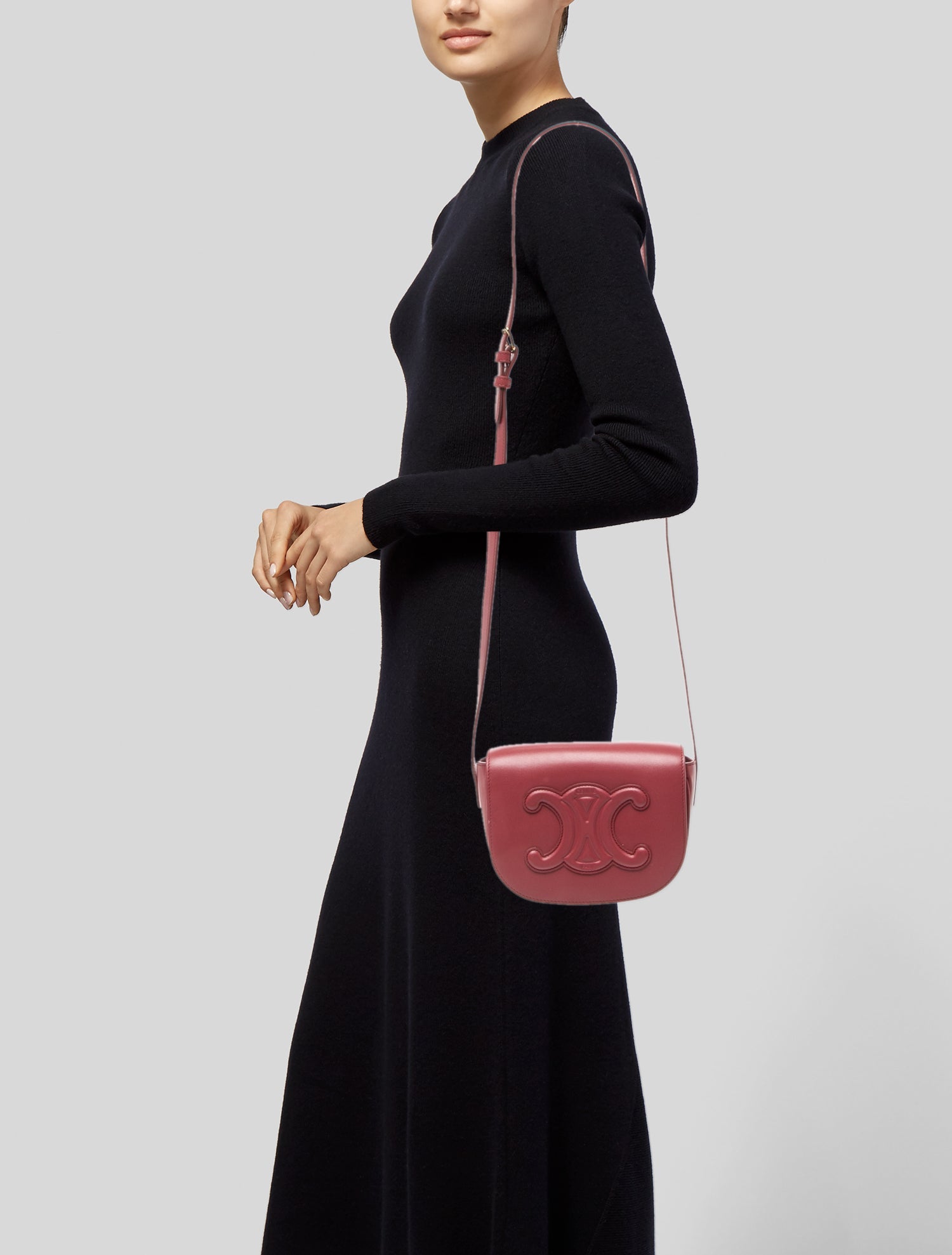 Celine Triomphe Folco 2022