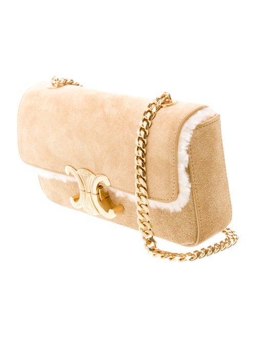 Celine Suede Triomphe 2022