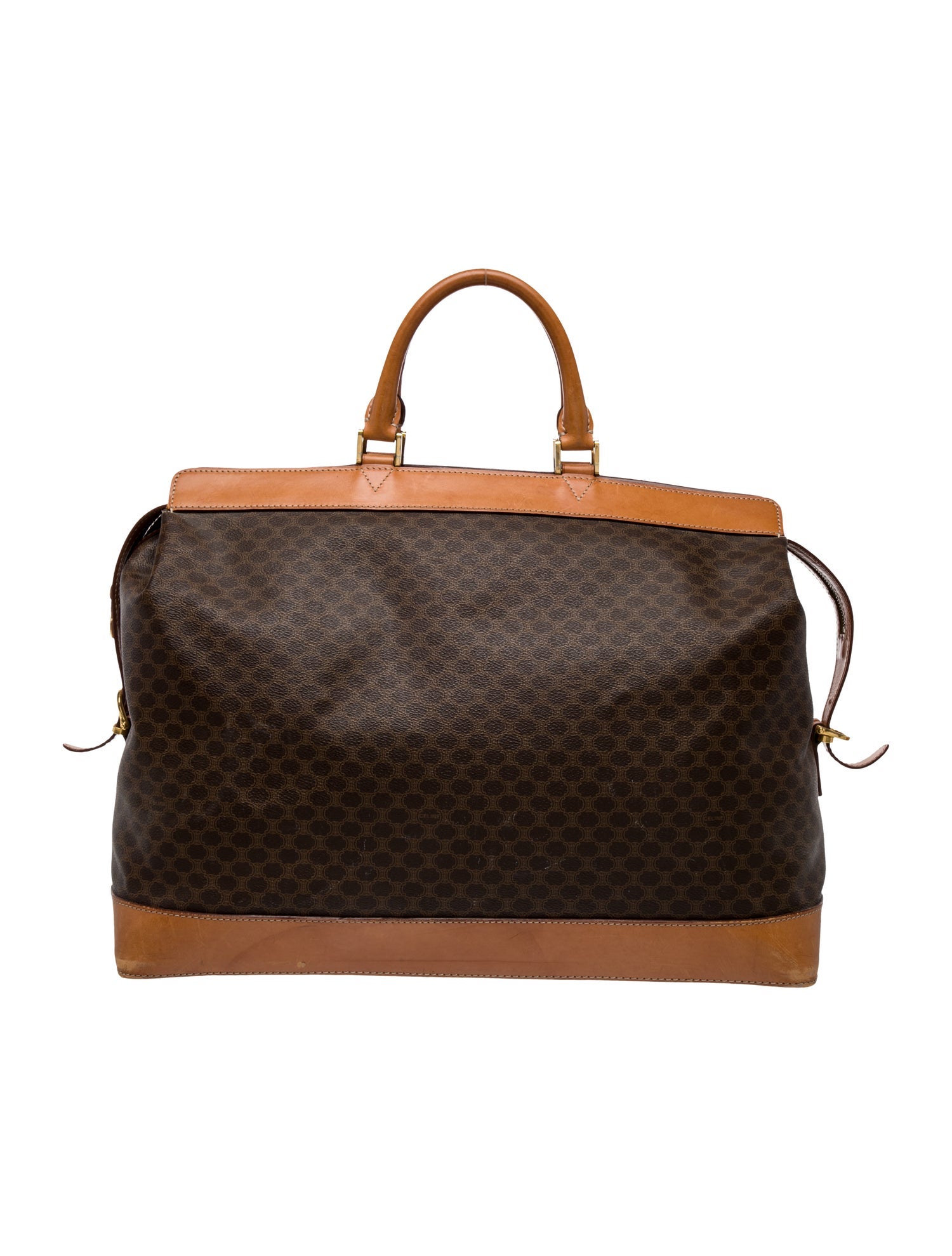 Celine Macadam Doctor