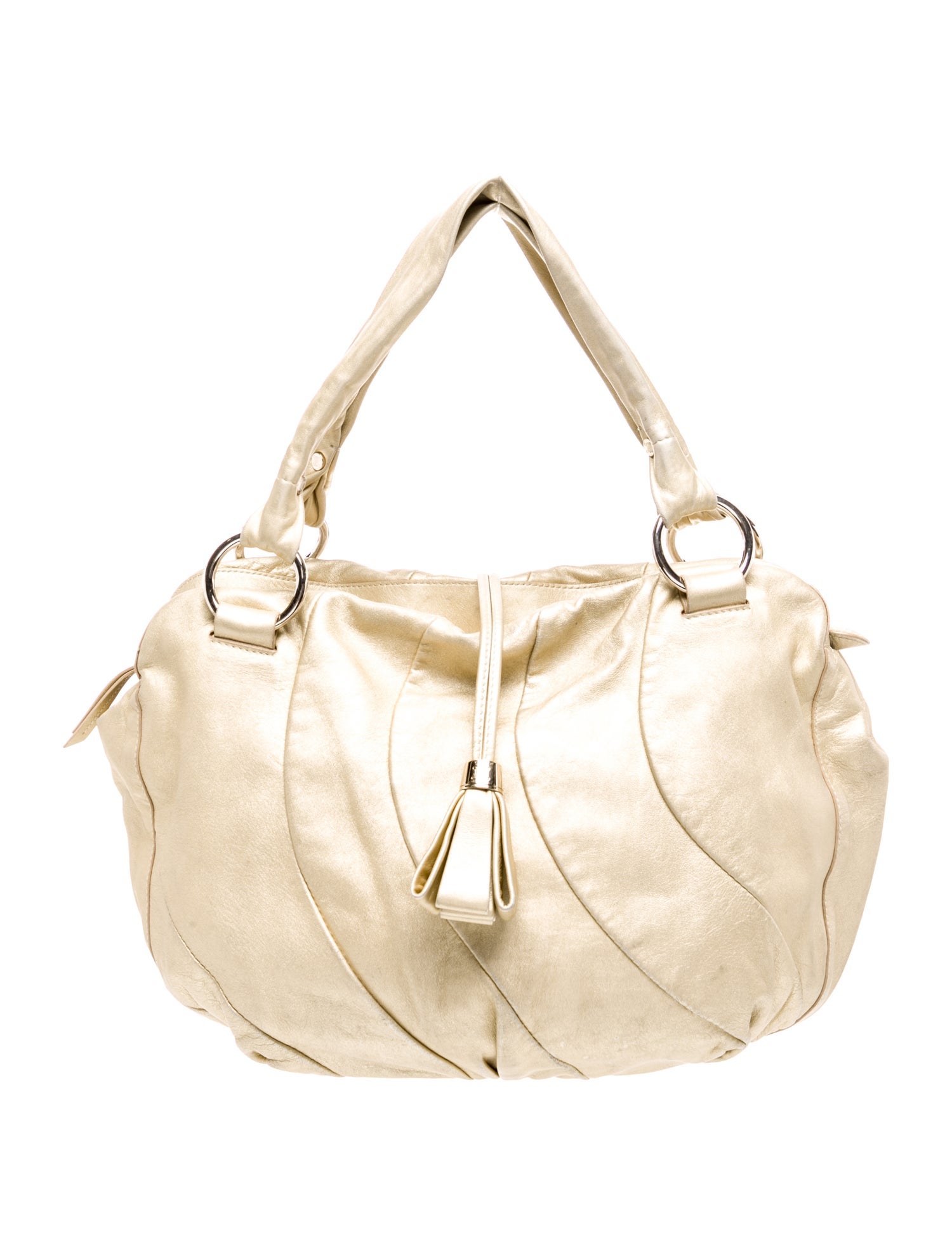 Celine Leather Bittersweet