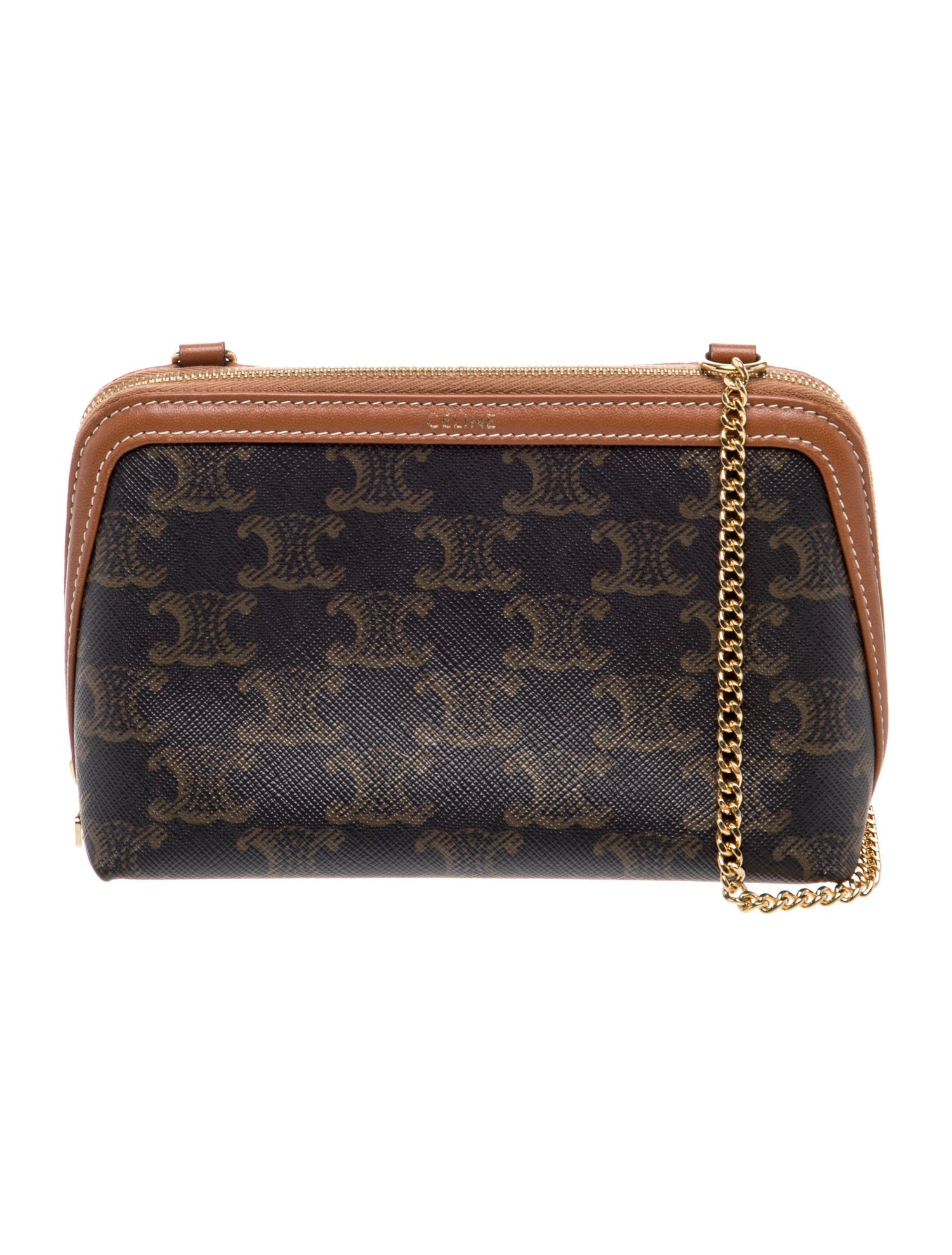 Celine Triomphe Triomphe