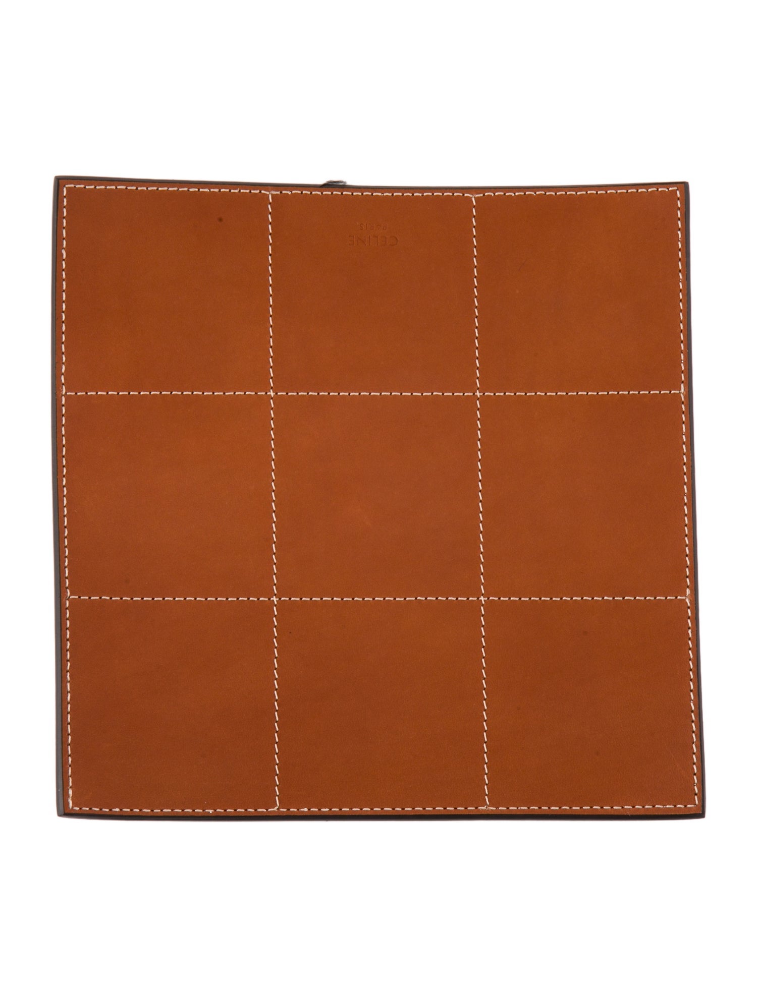 Celine Tic Tac Toe Game Set