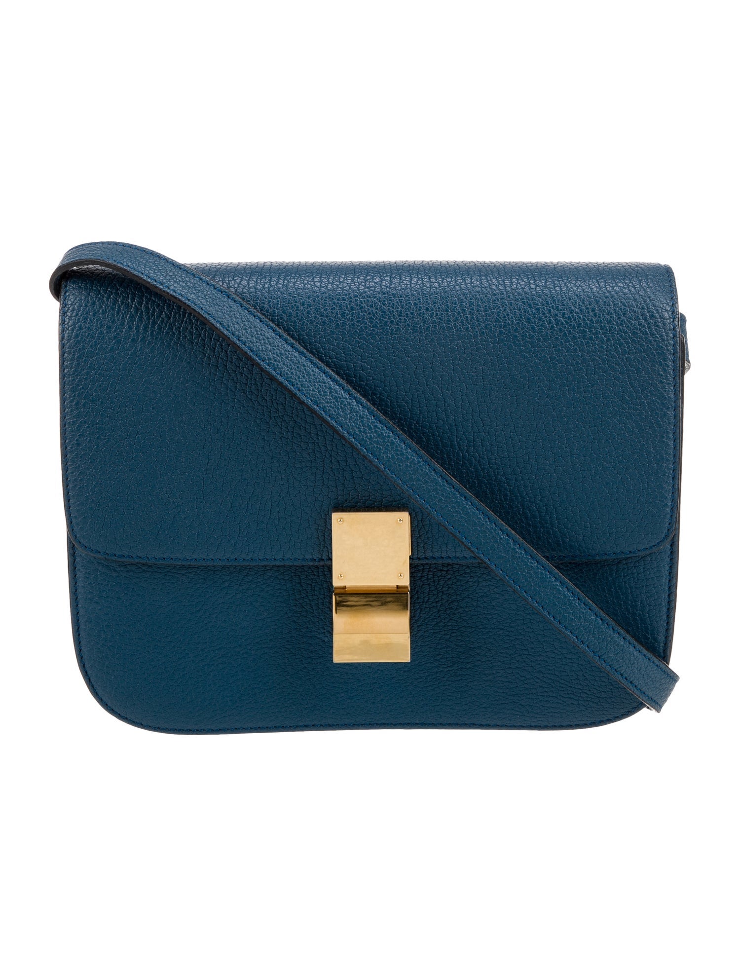 Celine Signature Classic Medium