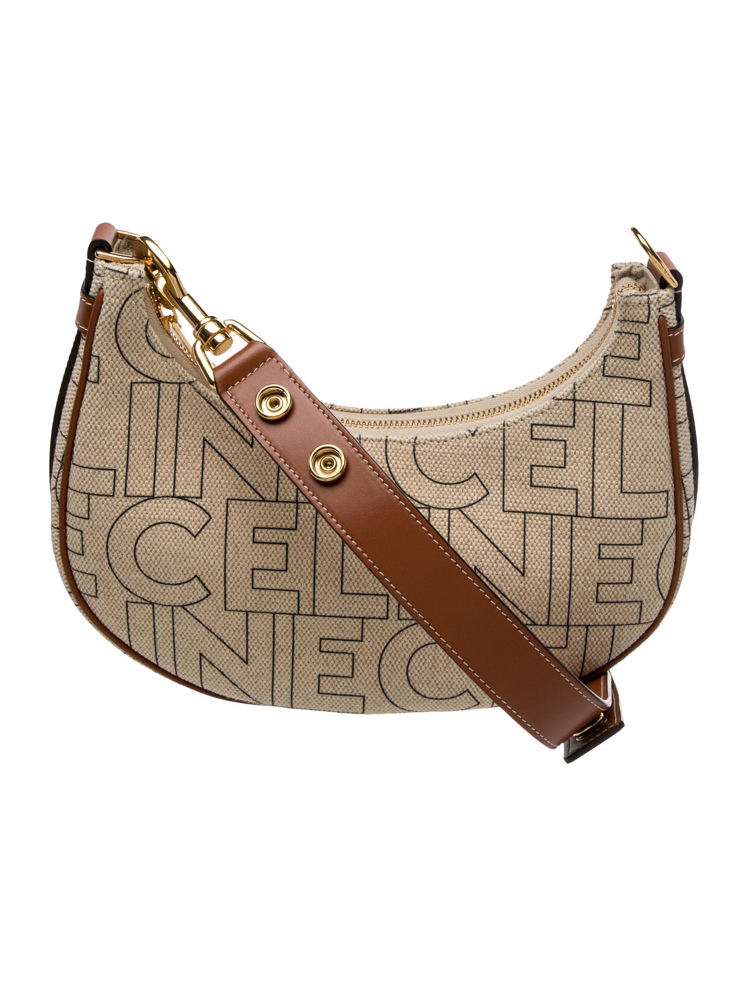 Celine Signature Ava Medium