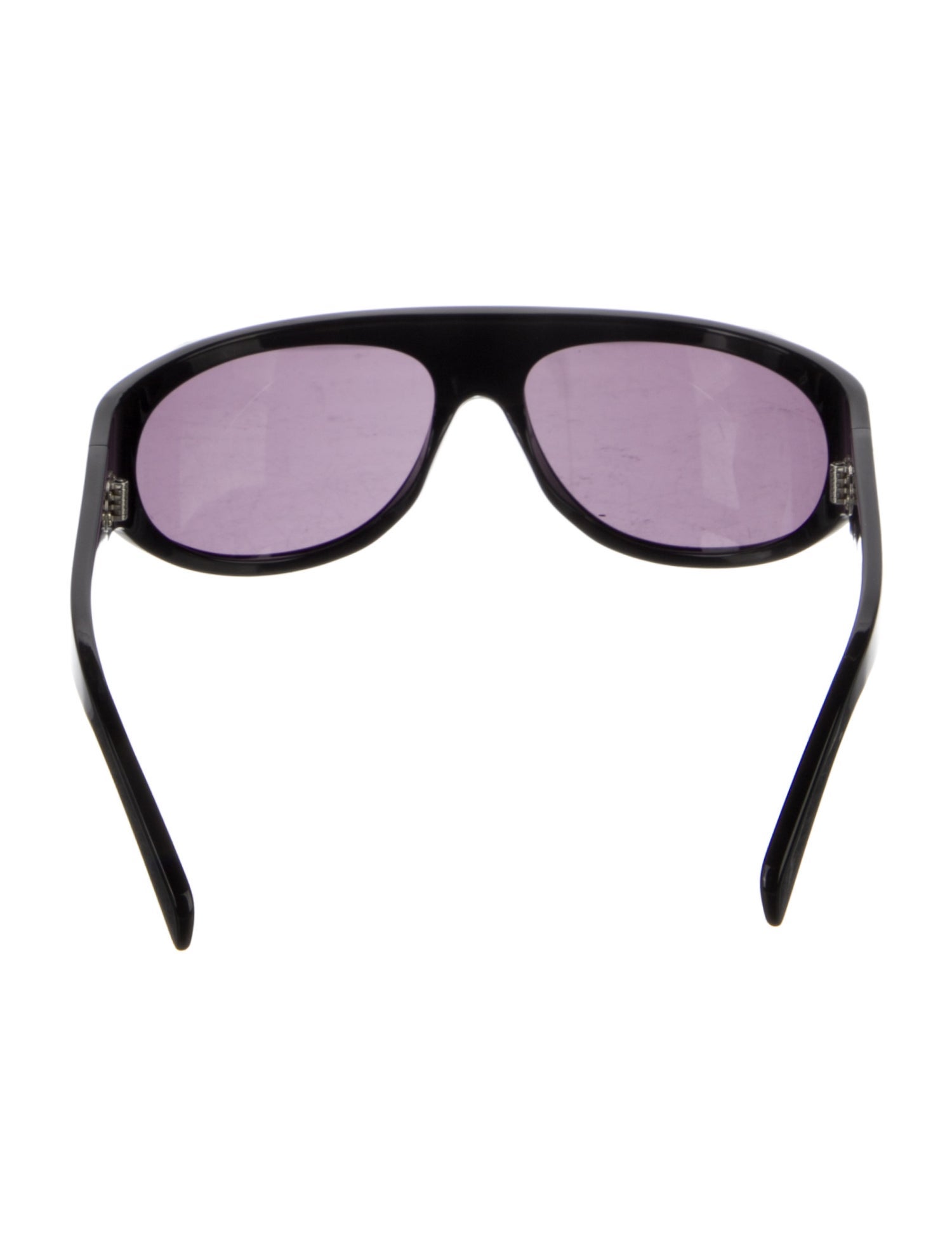 Celine Oversize Tinted Sunglasses