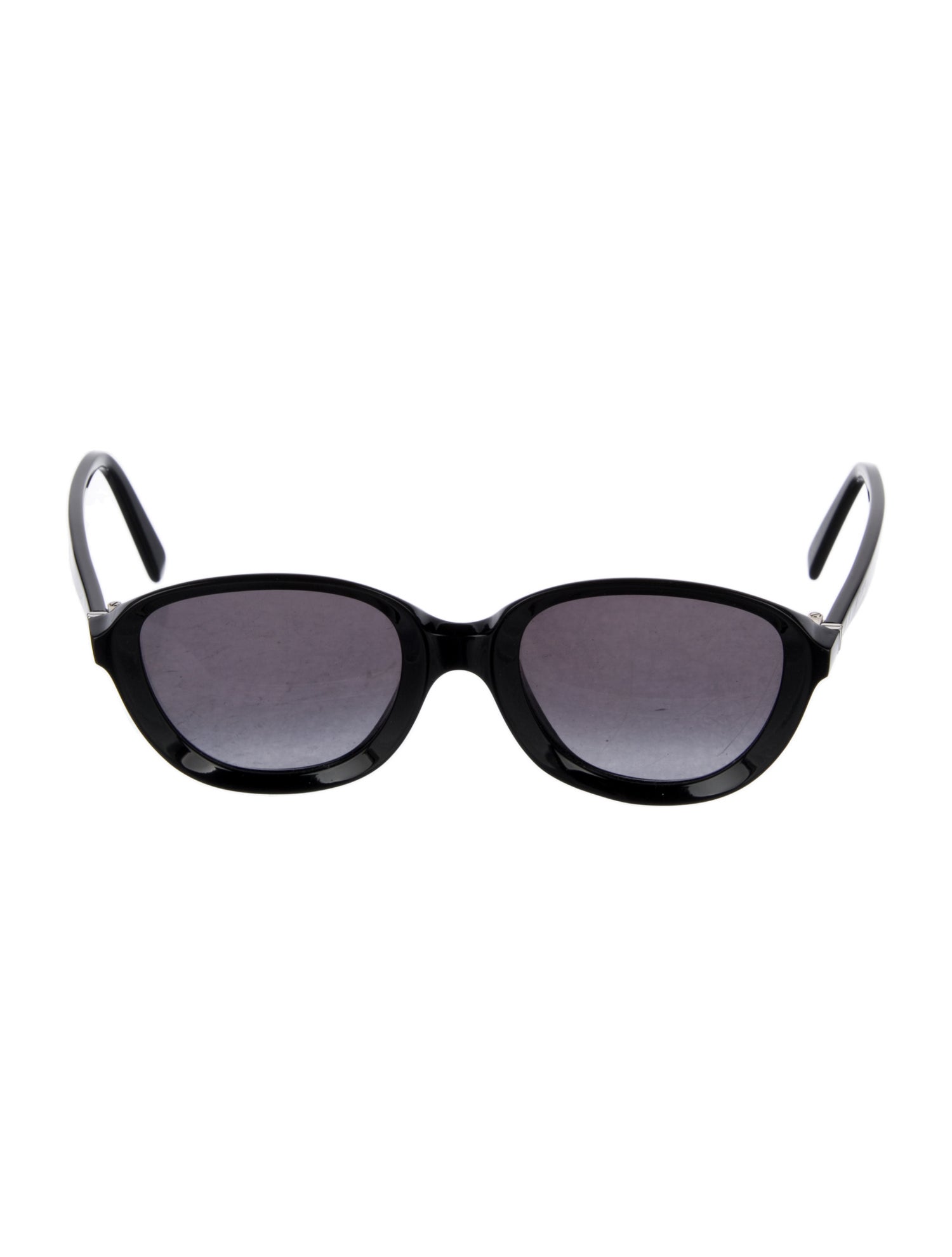 Celine Aviator Tinted Sunglasses