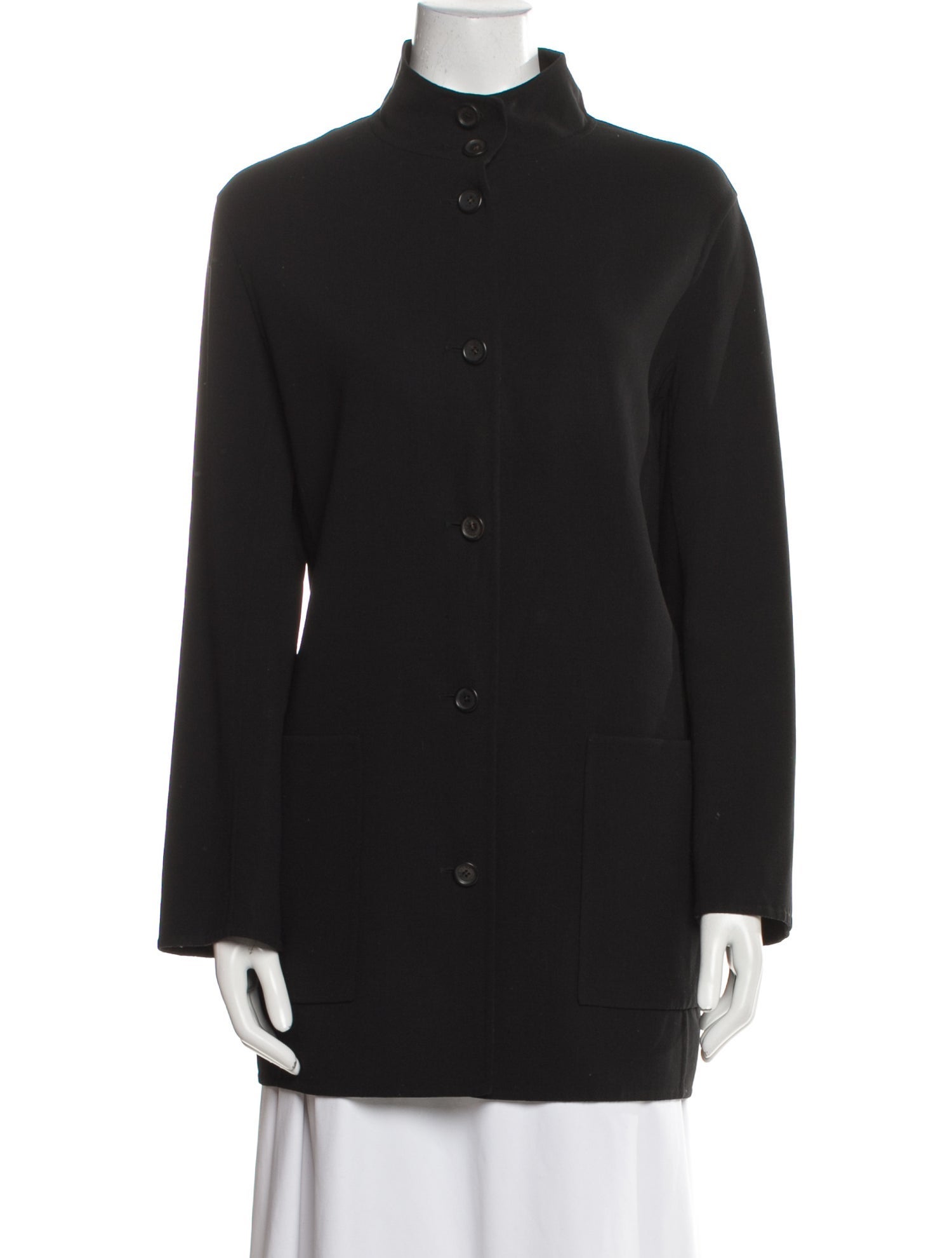 Celine Vintage Late 1990's - Early 2000's Jacket