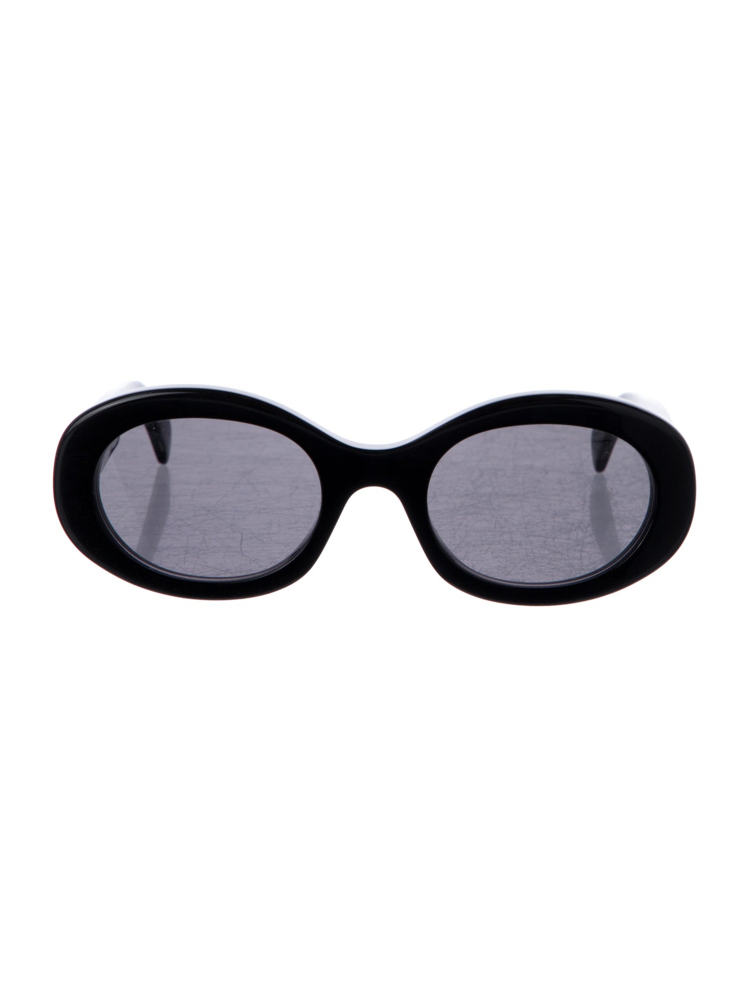 Celine Oversize Tinted Sunglasses