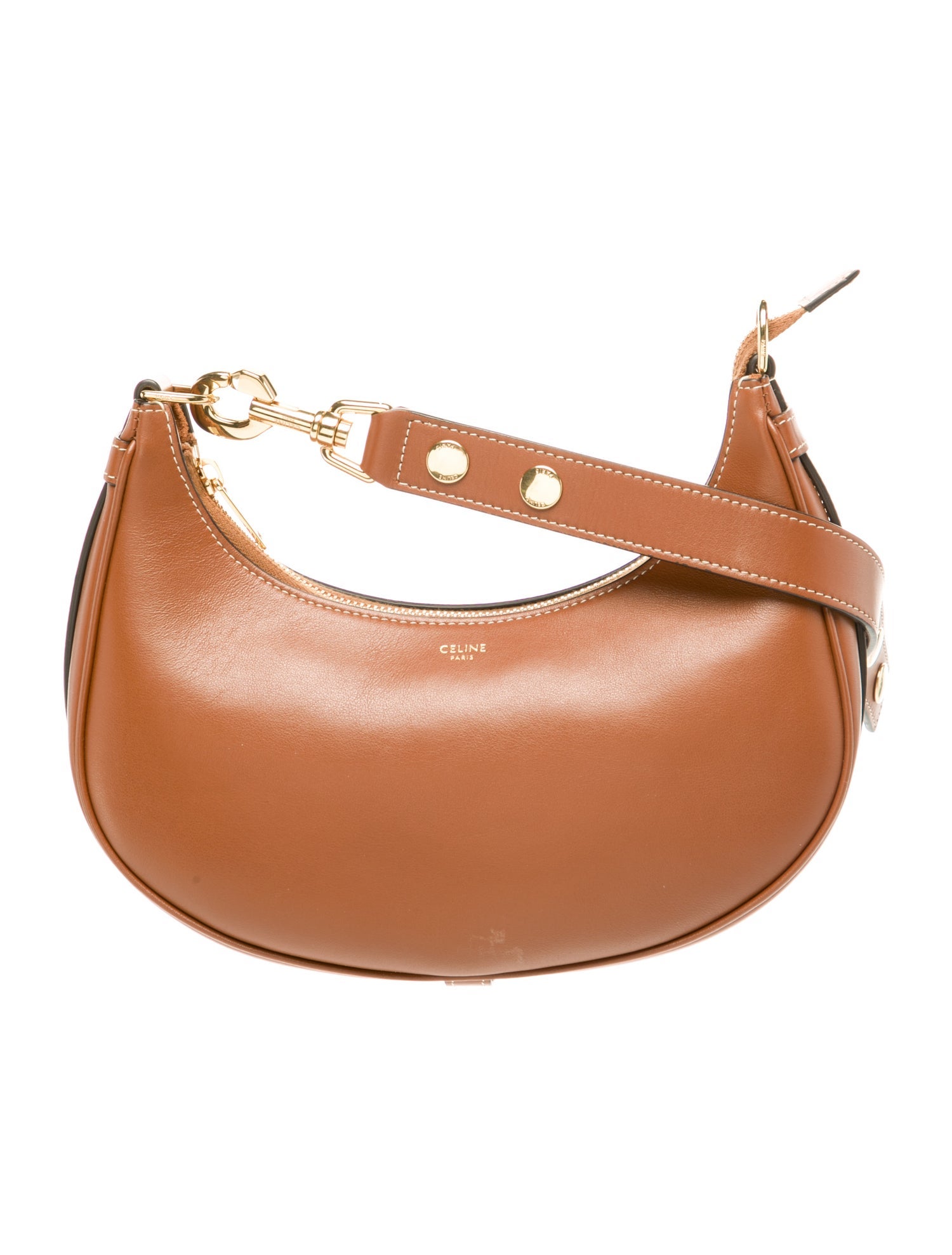 Celine Leather Ava Medium 2022