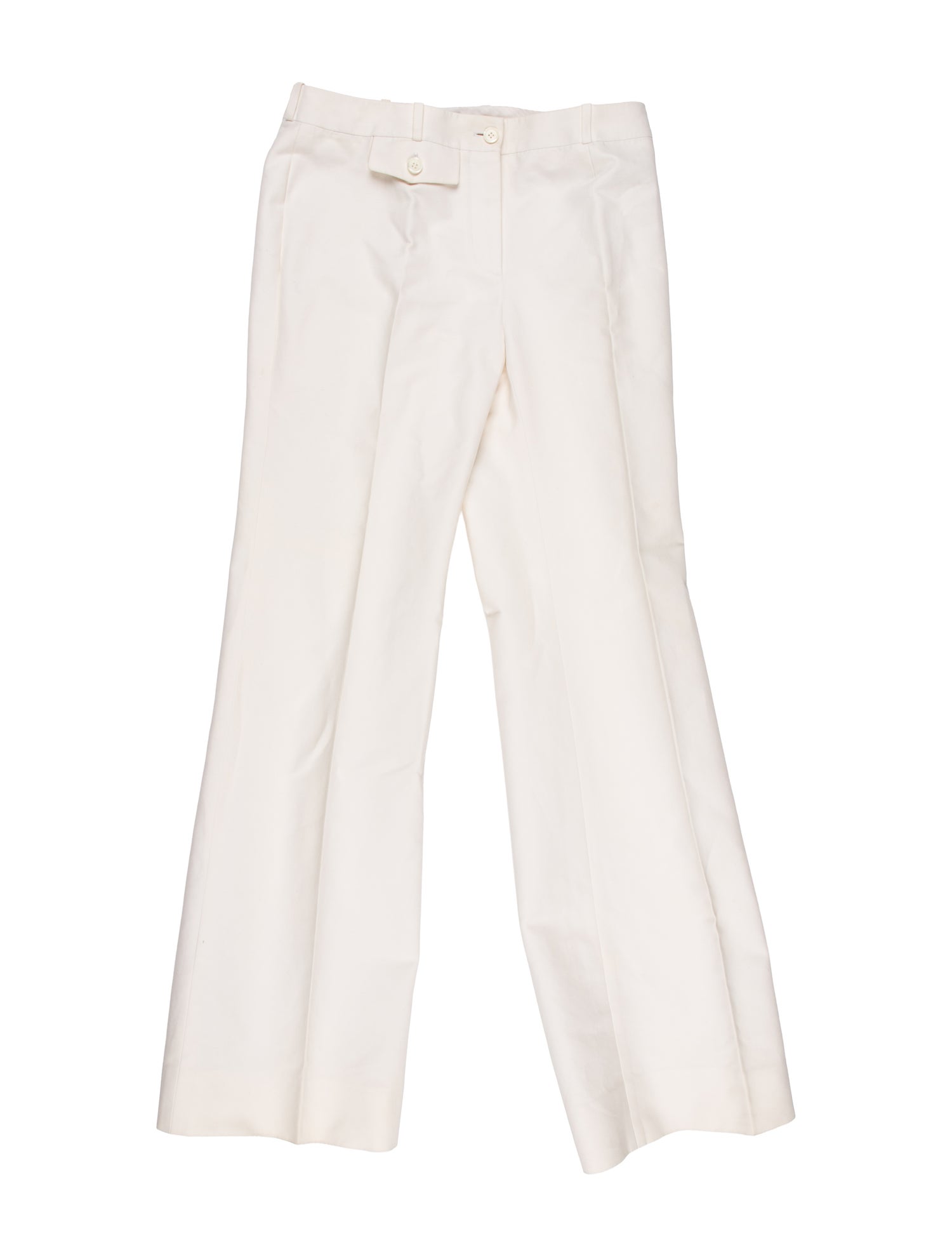 Celine Vintage Wide Leg Pants