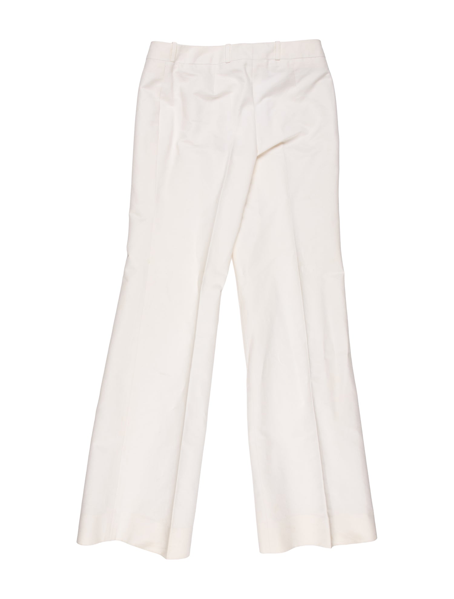 Celine Vintage Wide Leg Pants