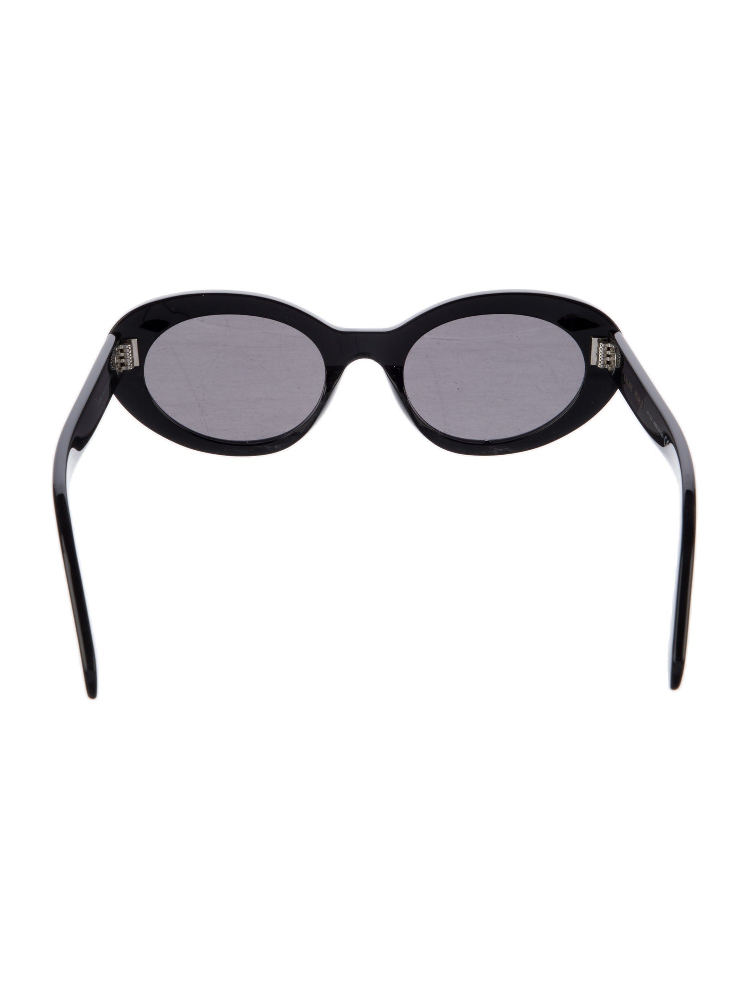 Celine Cat-Eye Tinted Sunglasses
