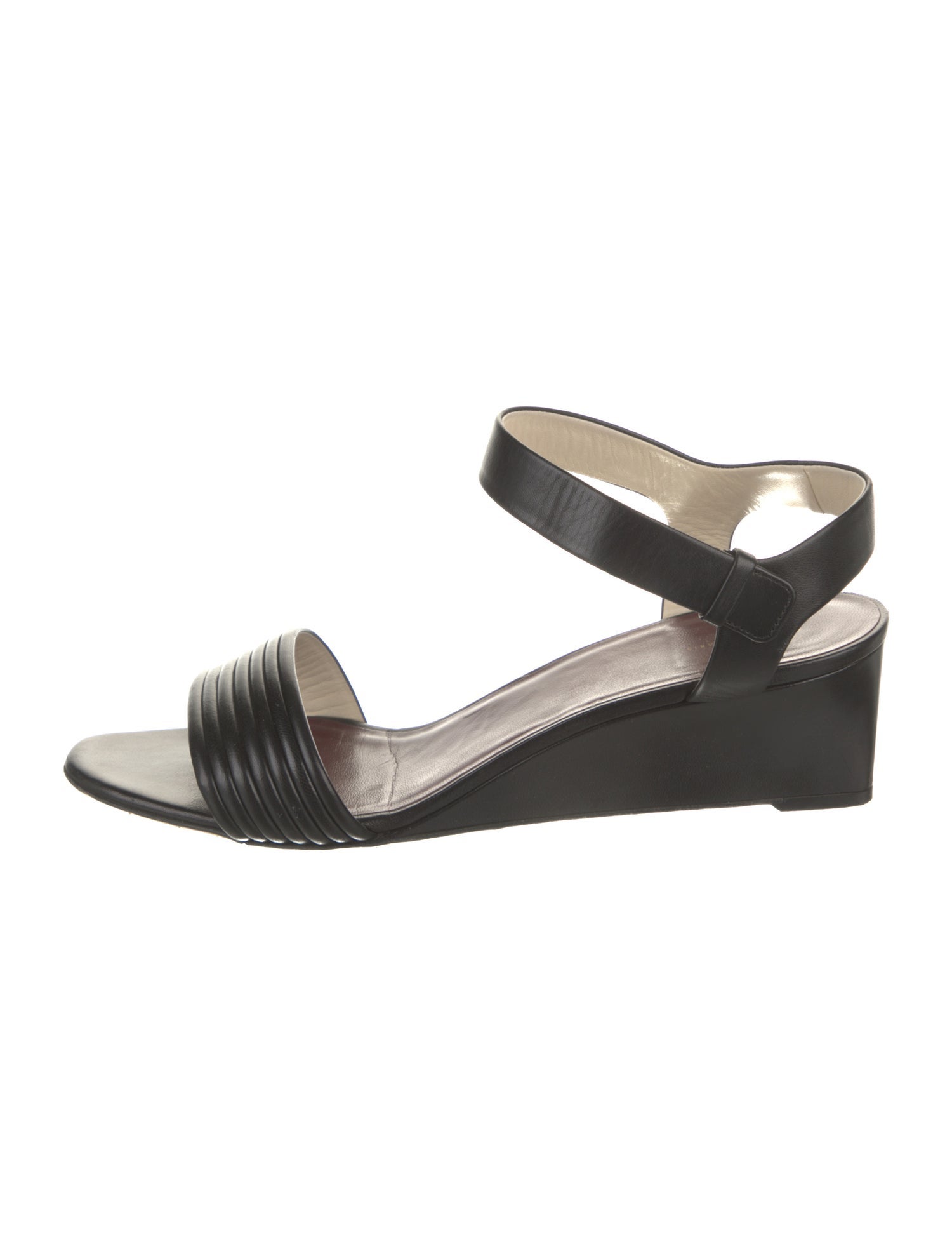 Celine Leather Sandals