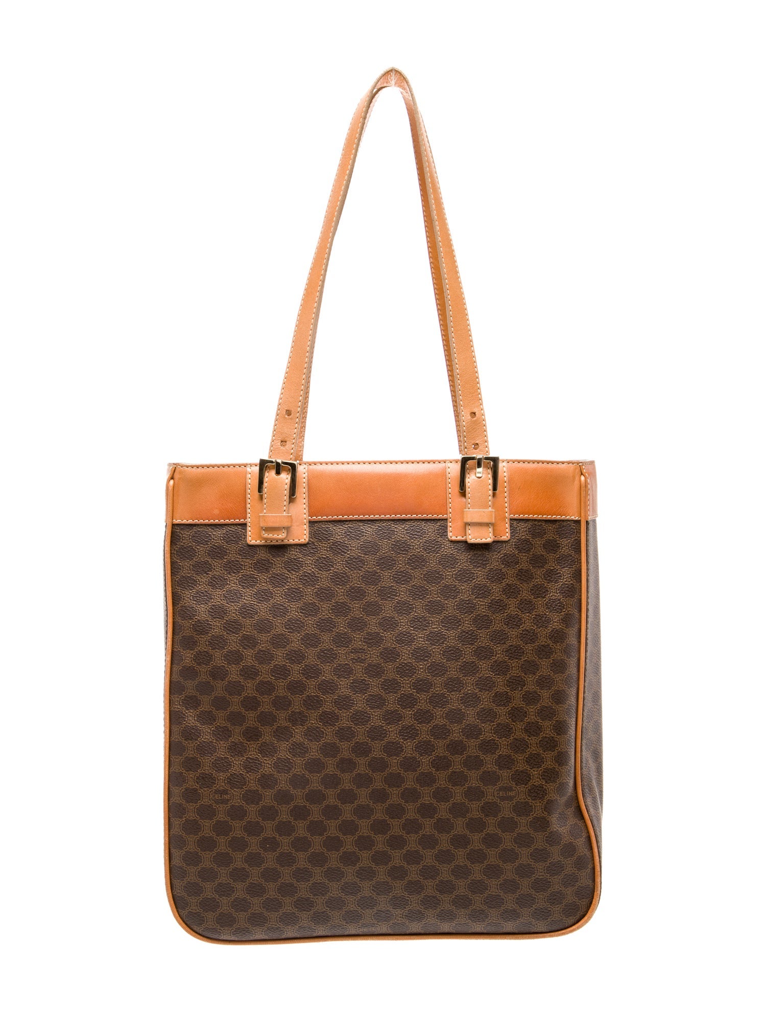 Celine Macadam Triomphe