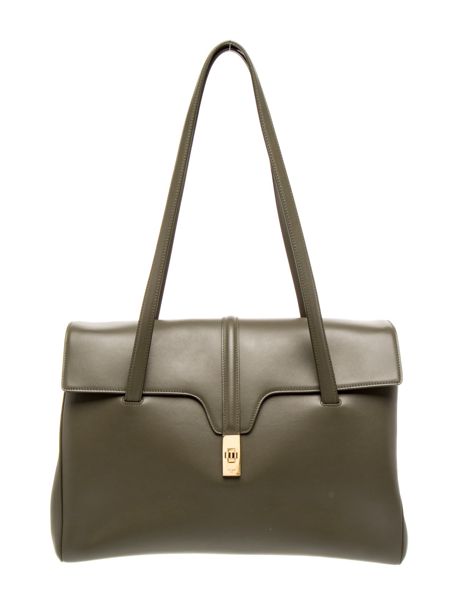 Celine Leather Soft 16
