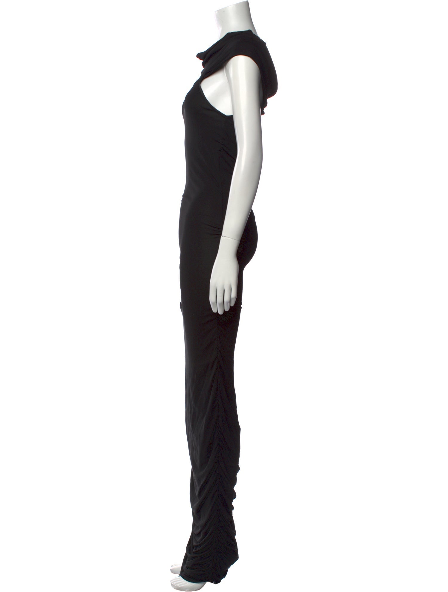 Celine Vintage Long Dress