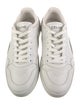 Celine Leather Sneakers