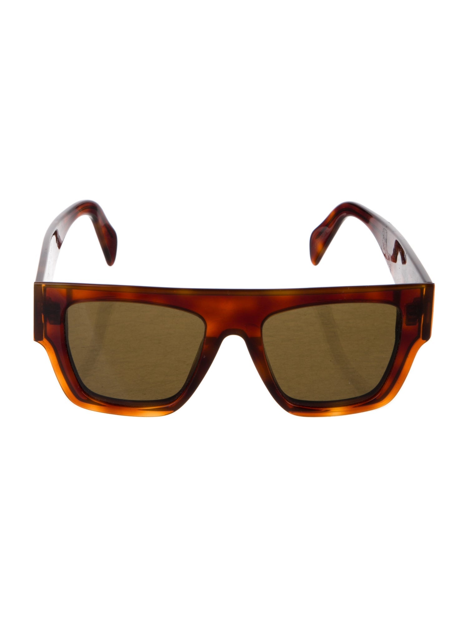 Celine Oversize Tinted Sunglasses