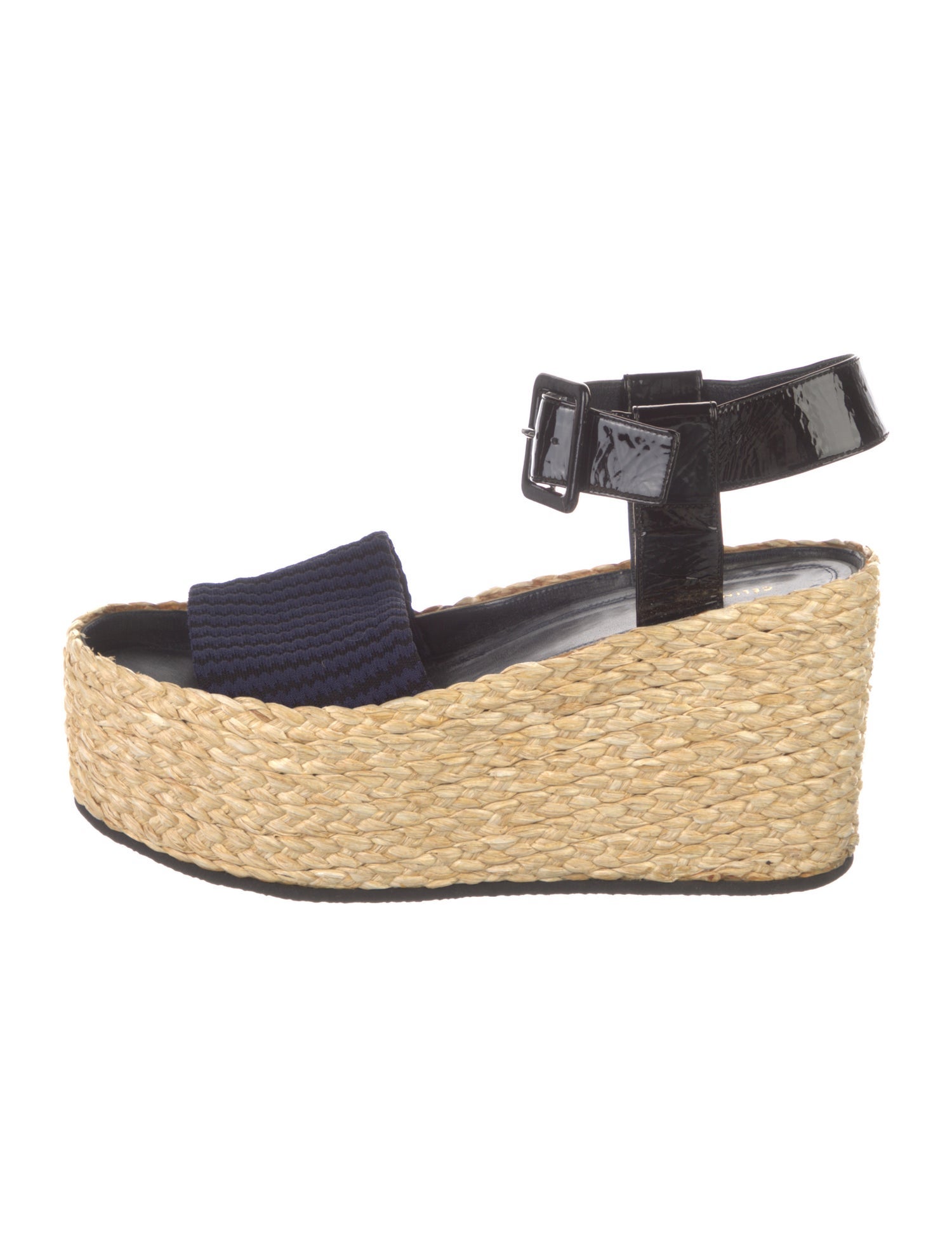 Celine Espadrilles
