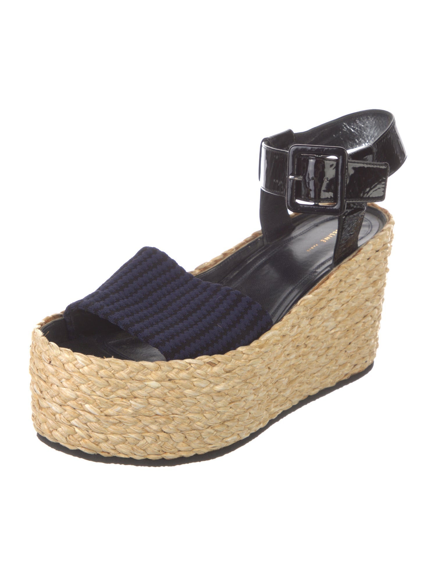 Celine Espadrilles