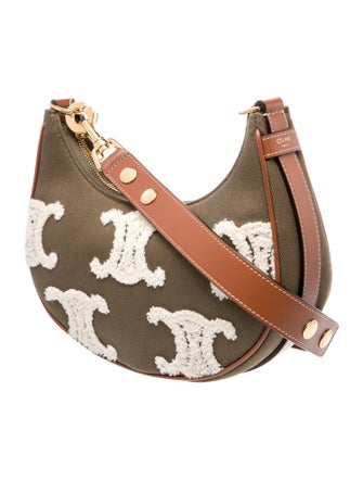 Celine Triomphe Ava 2022