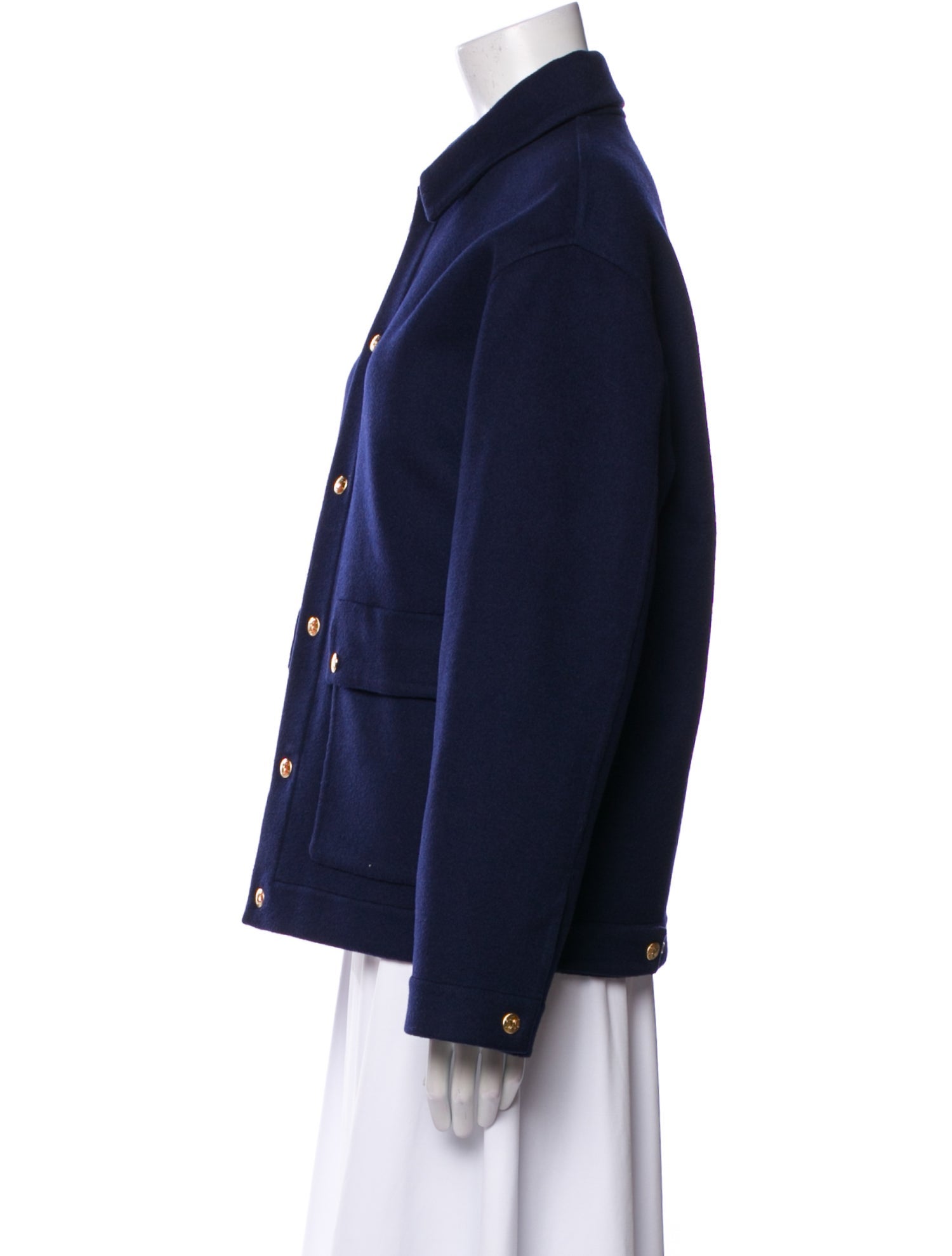 Celine Cashmere Jacket