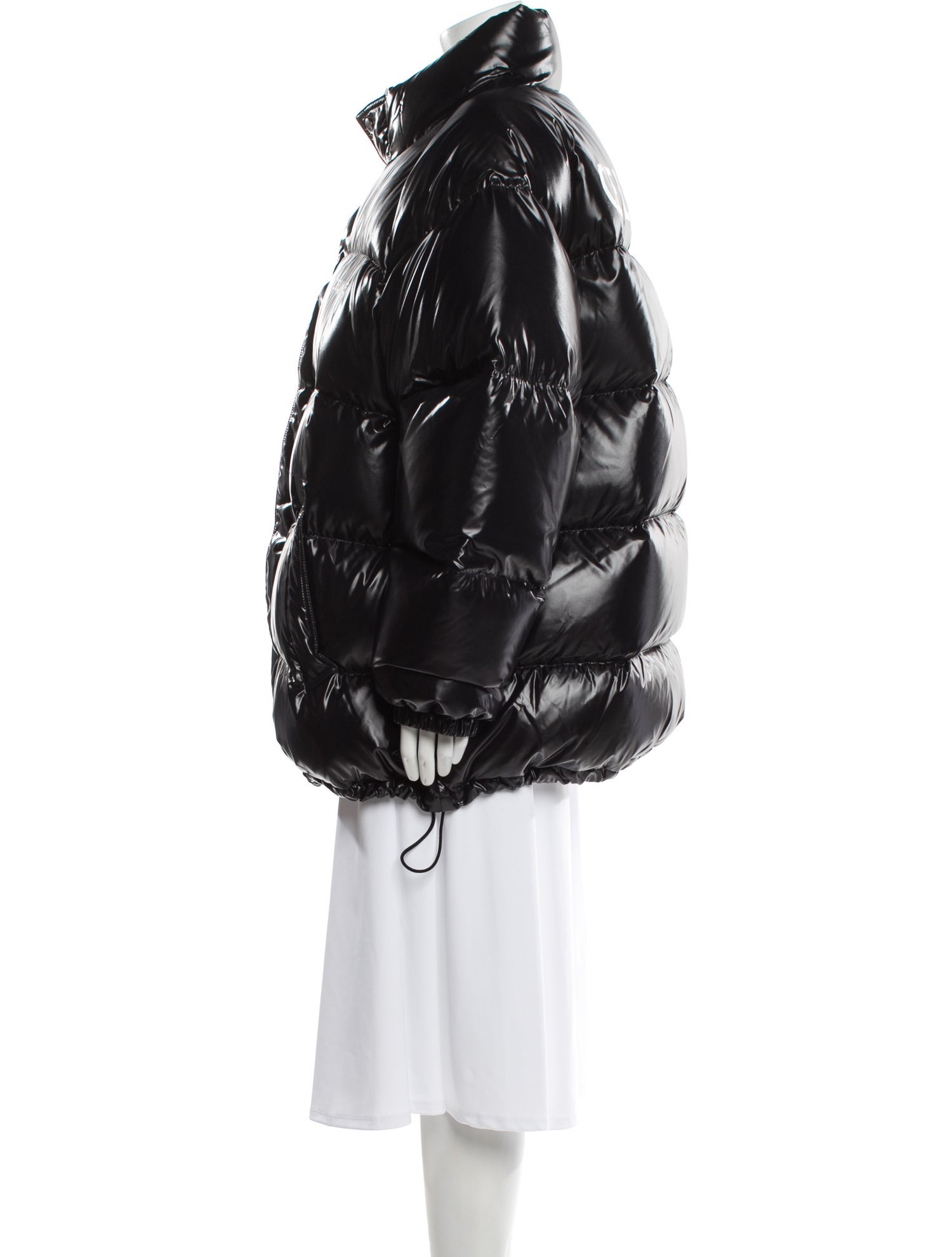 Celine Puffer Coat w/ Tags