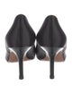 Celine Satin Pumps