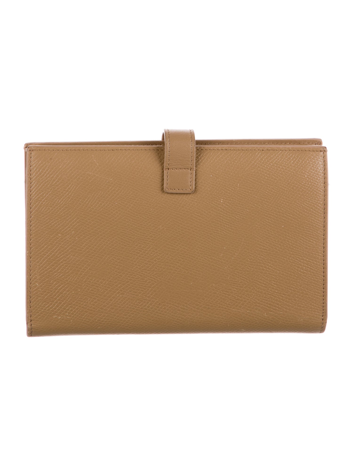 Celine 2019 French Purse Wallet French Purse