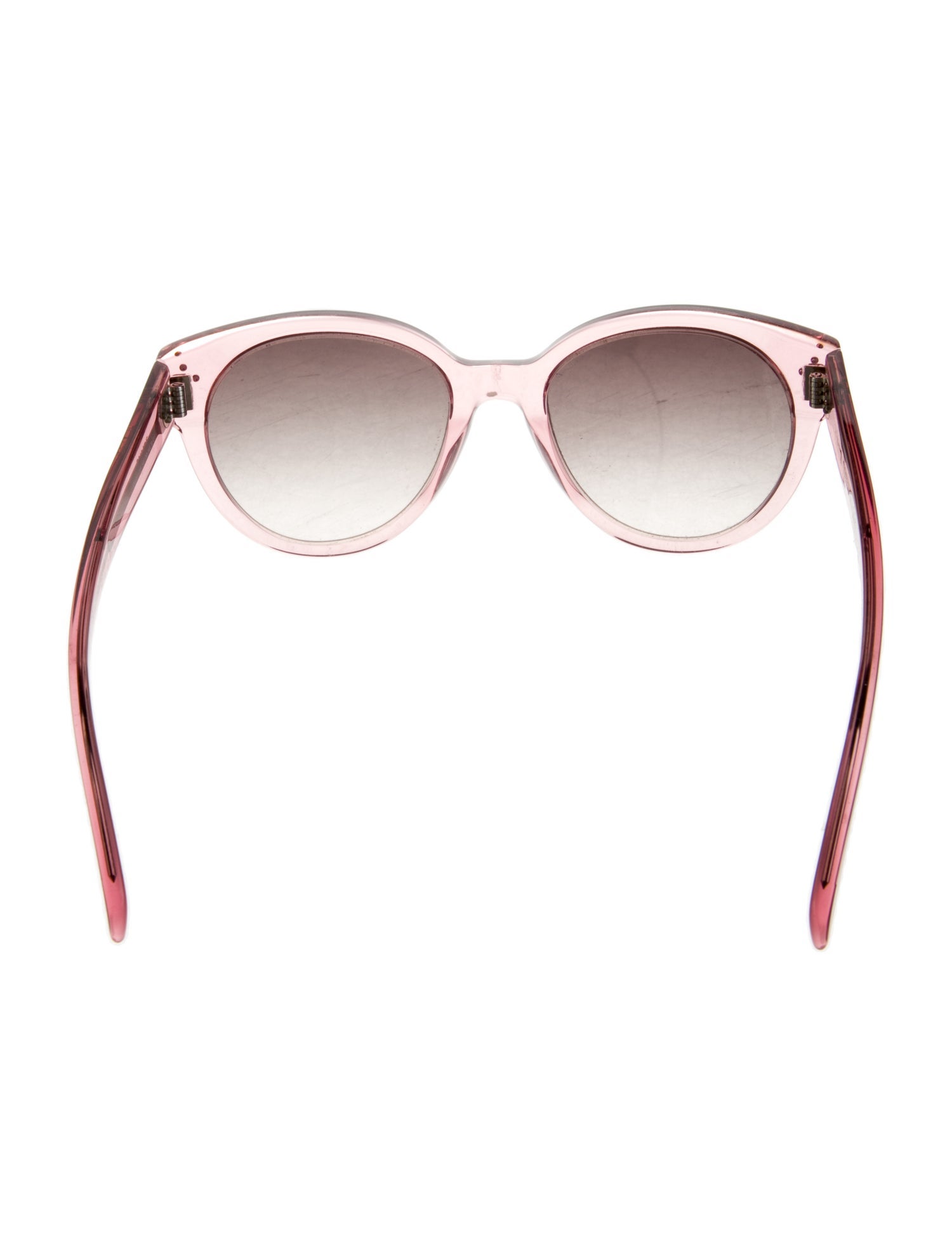 Celine Oversize Gradient Sunglasses