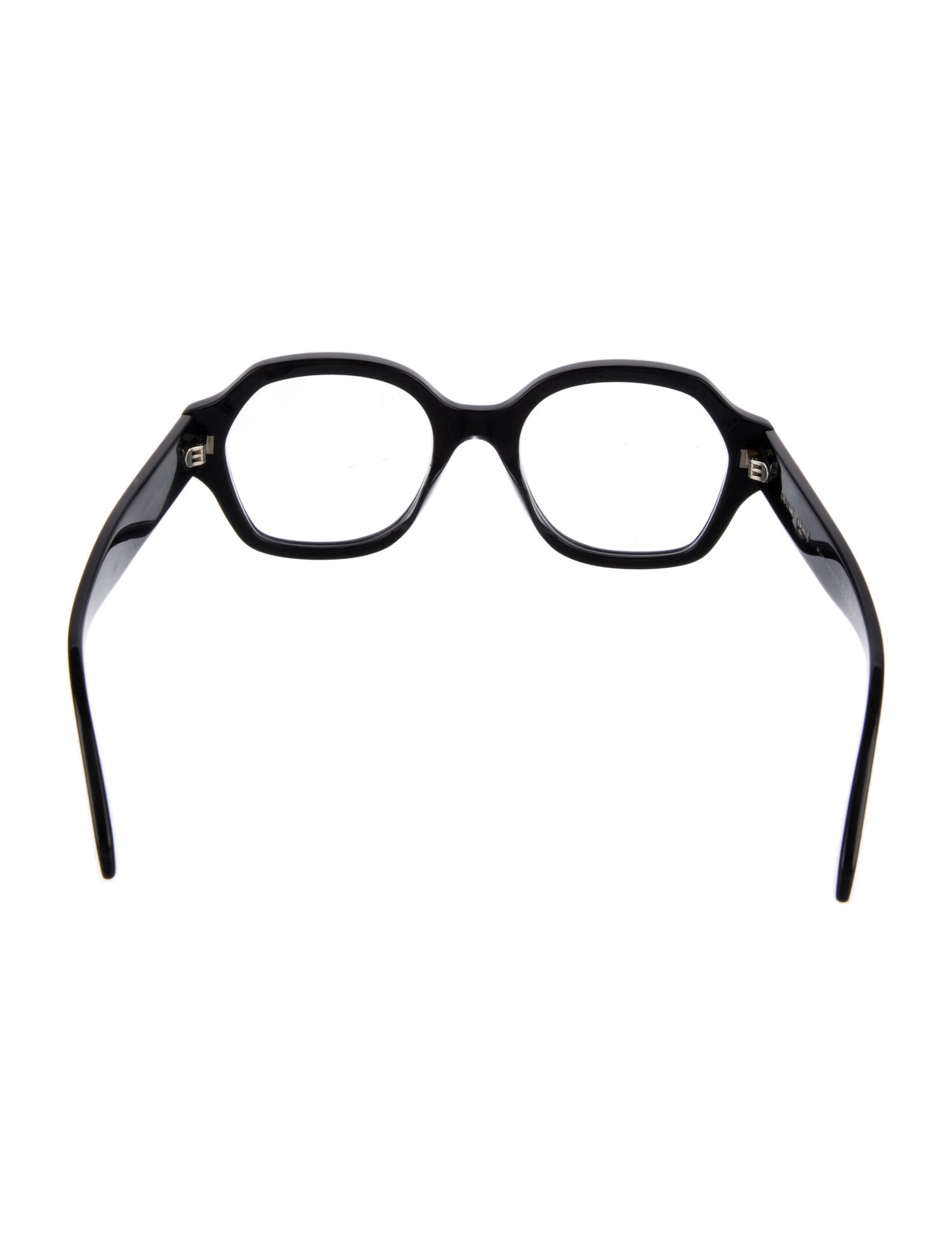 Celine Oversize Eyeglasses