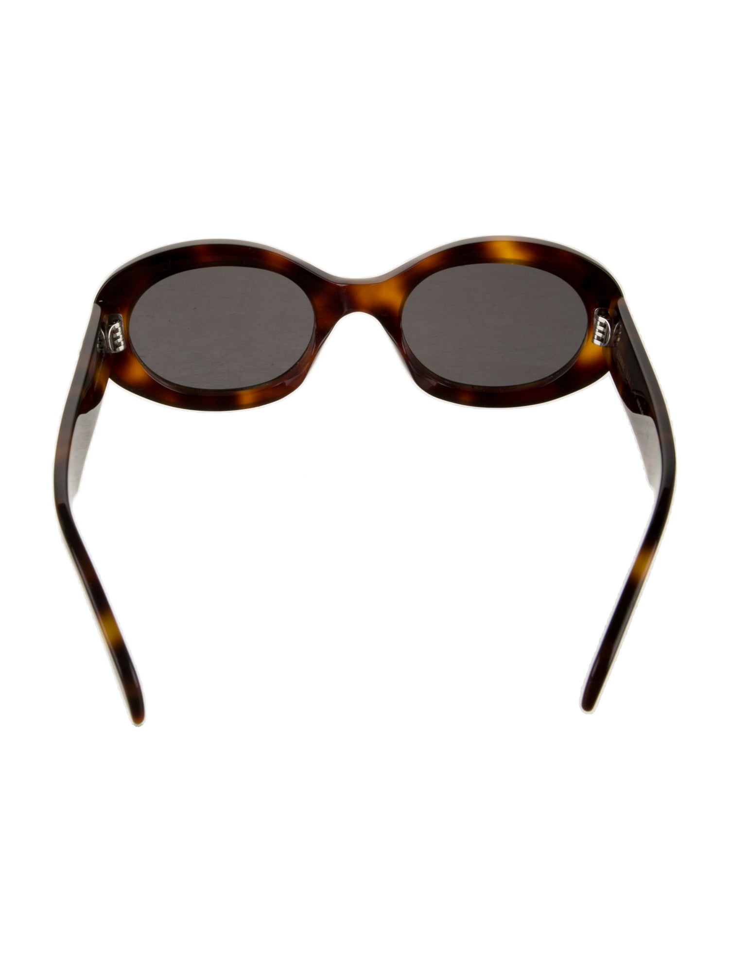 Celine Oversize Tinted Sunglasses