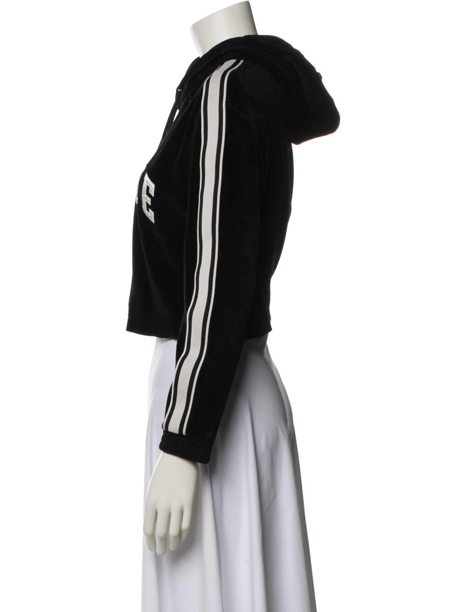 Celine Graphic Print Crew Neck Sweatshirt