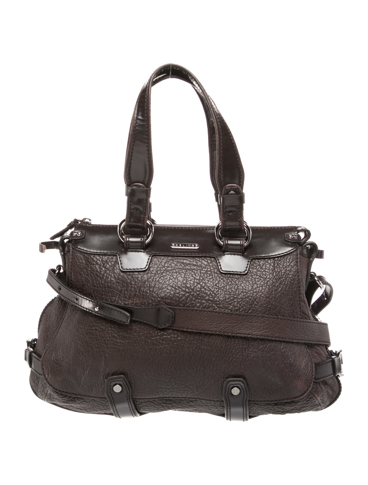 Celine Signature Boogie Vintage