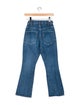 Celine 2021 Straight Leg Jeans