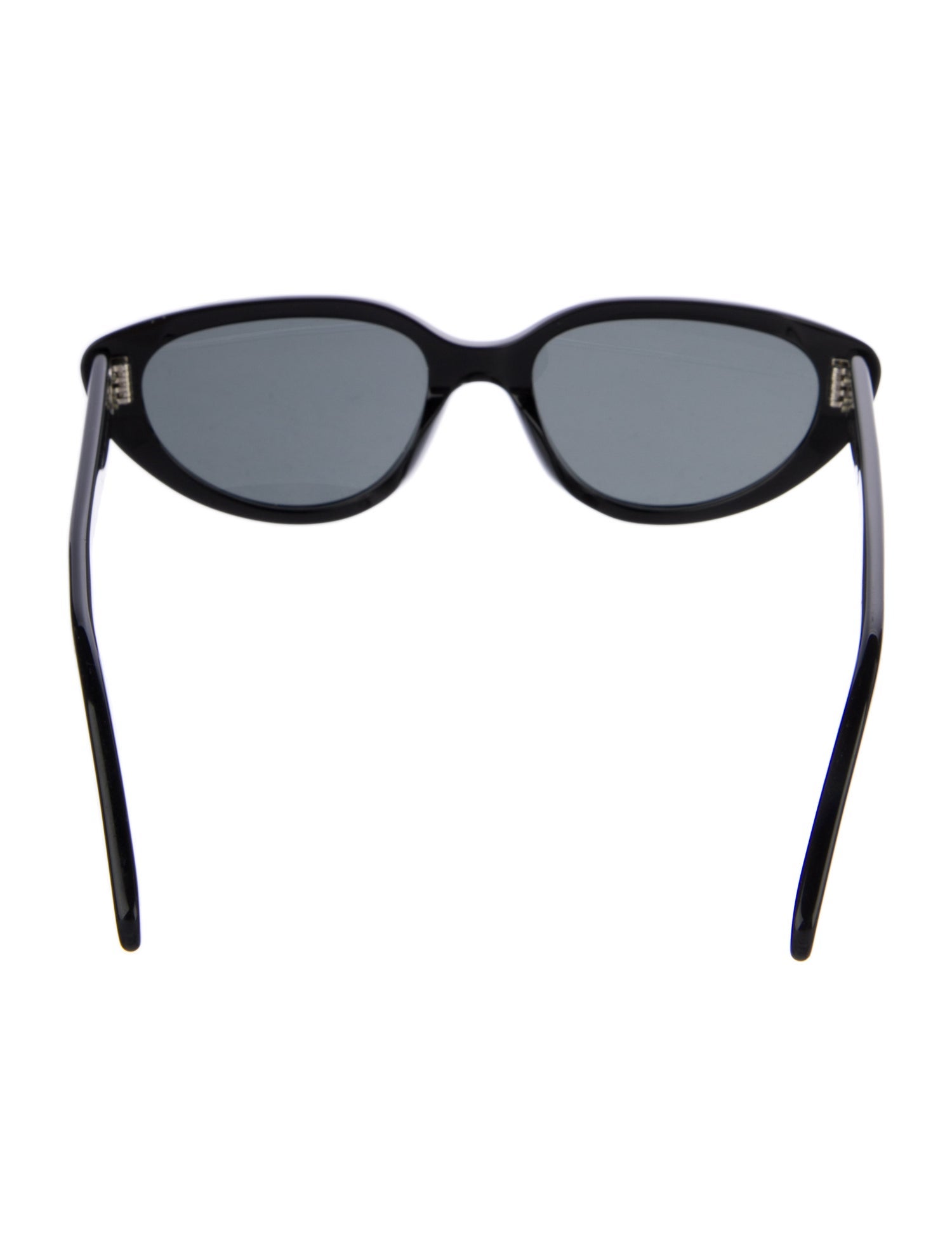 Celine Cat-Eye Tinted Sunglasses