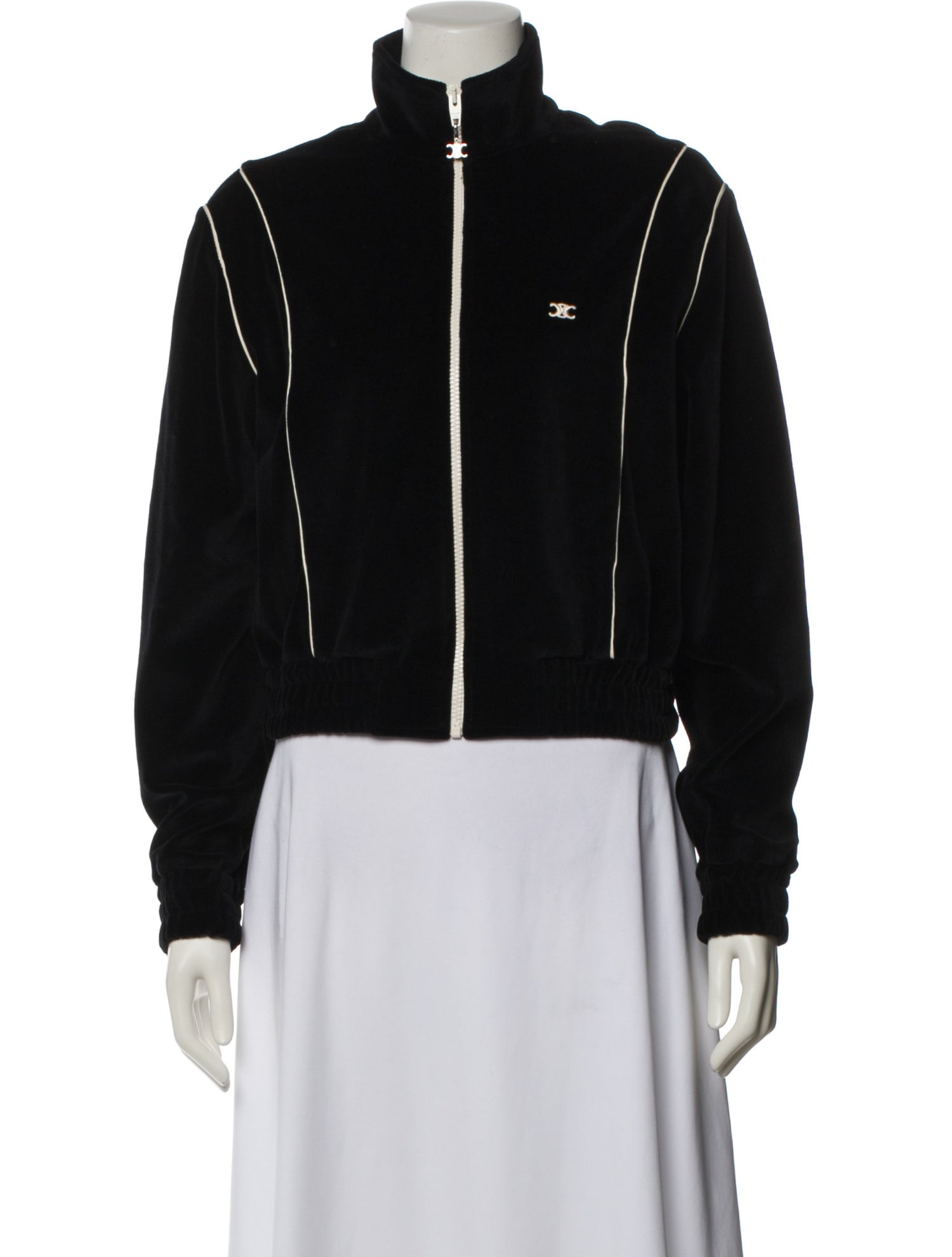 Celine Bomber Jacket