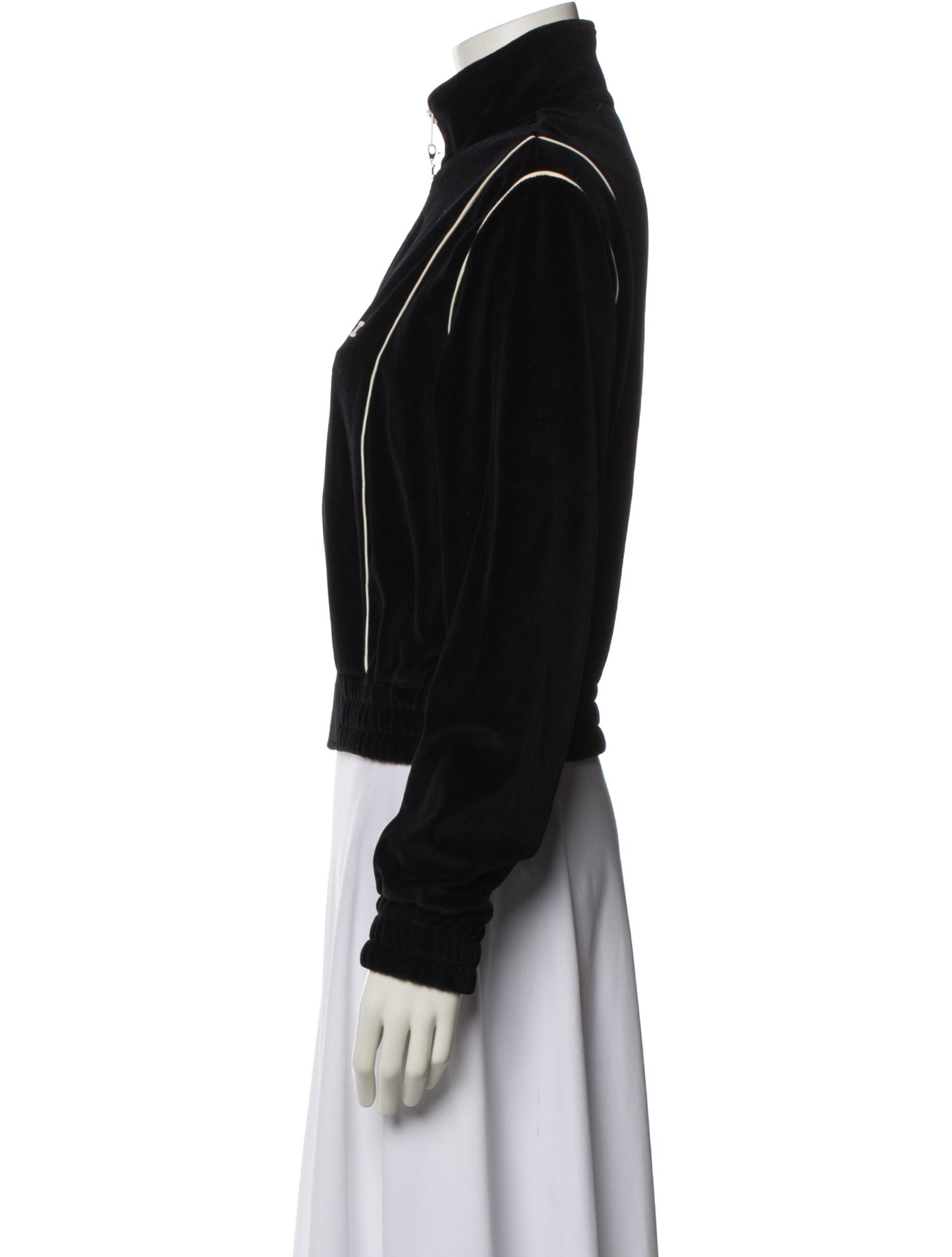 Celine Bomber Jacket