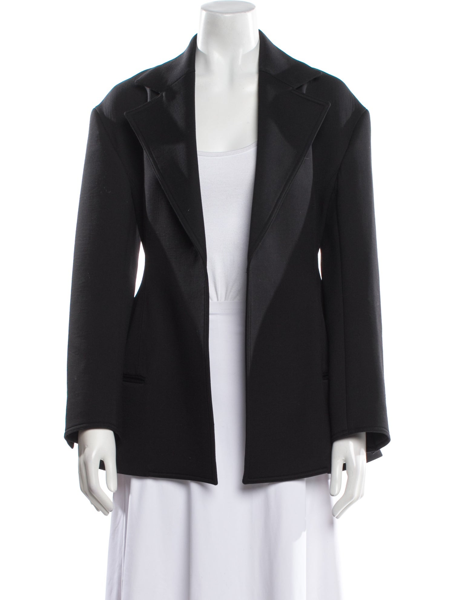 Celine 2016 Wool Blazer