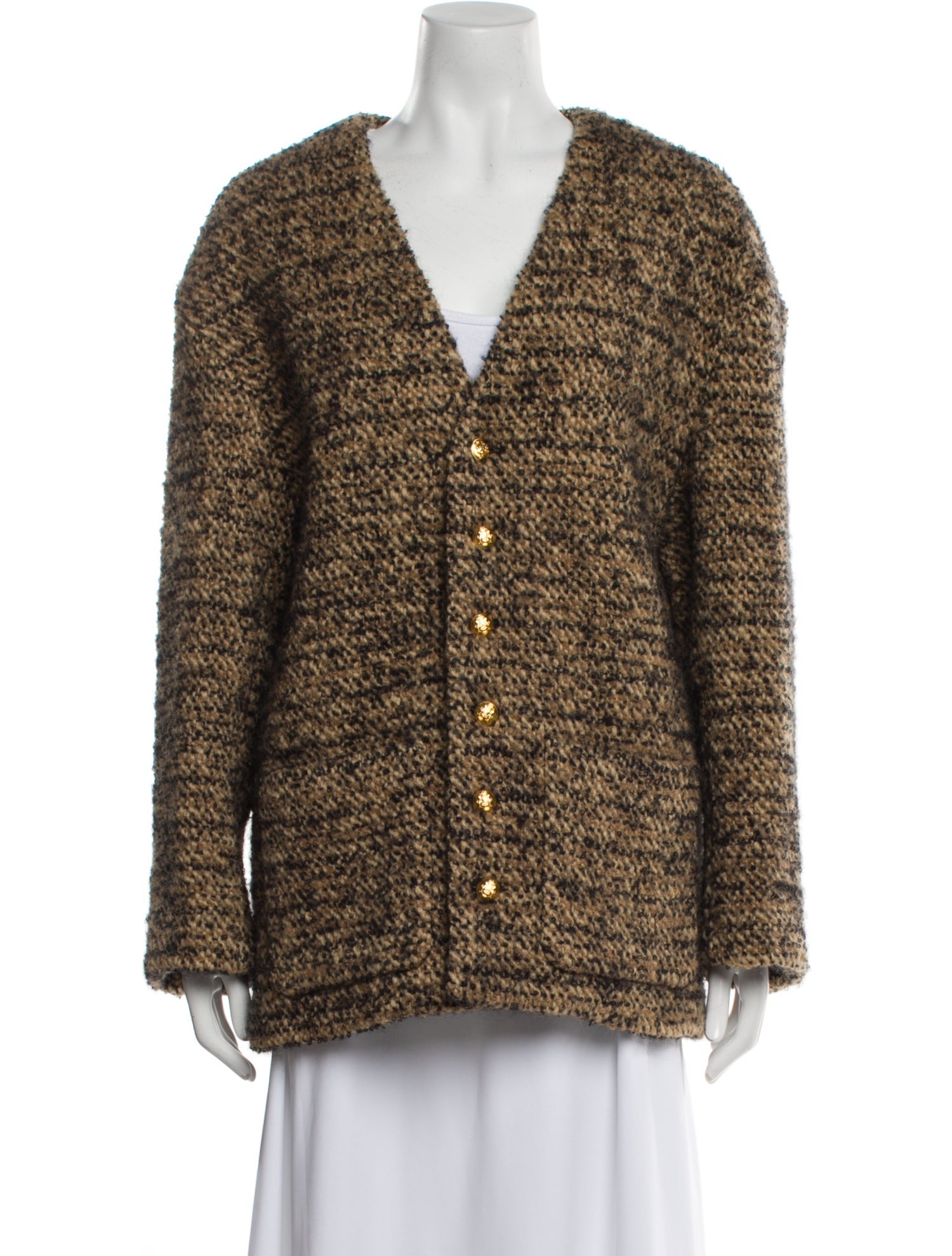 Celine 2022 Wool Jacket