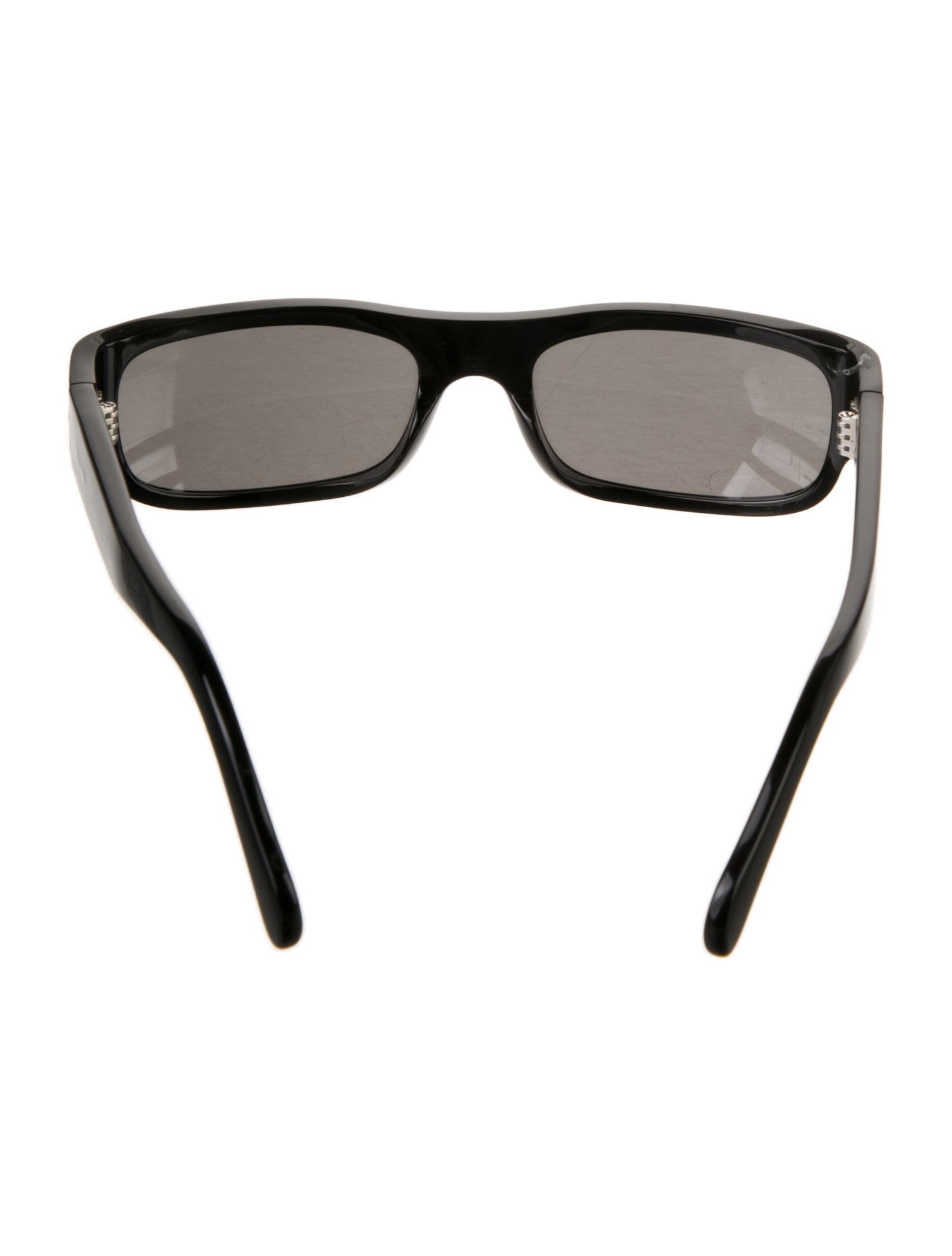 Celine Square Tinted Sunglasses