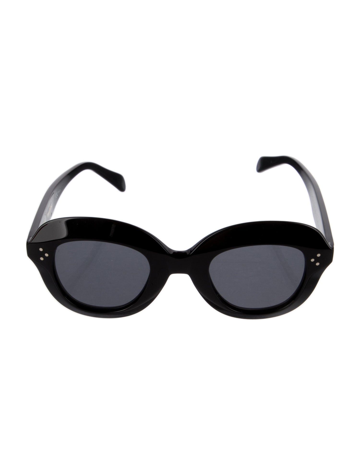 Celine Lola Oversize Sunglasses