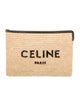 Celine Raffia Portfolio